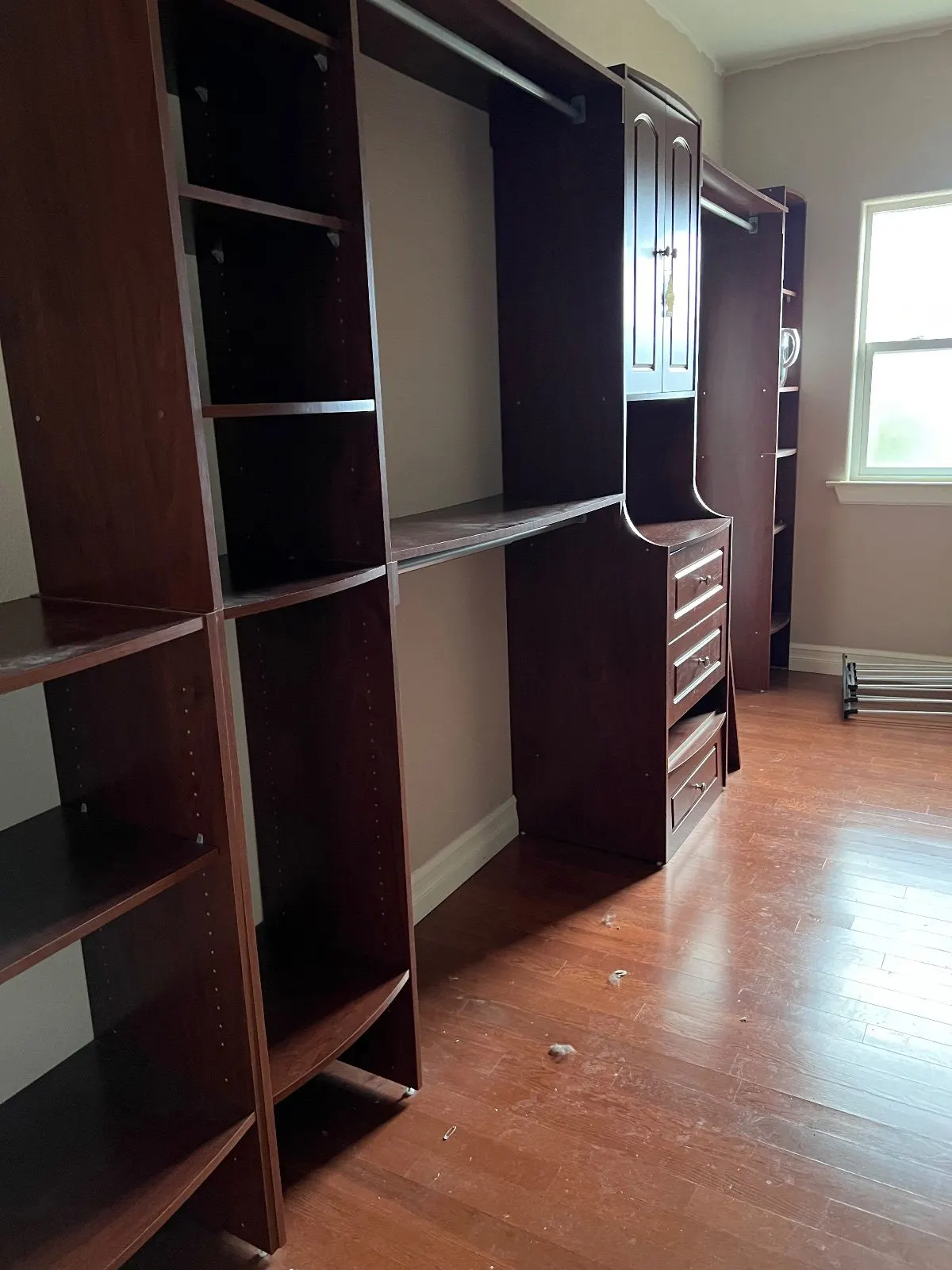 Before — House Cleaning in Davis, CA — August 2026