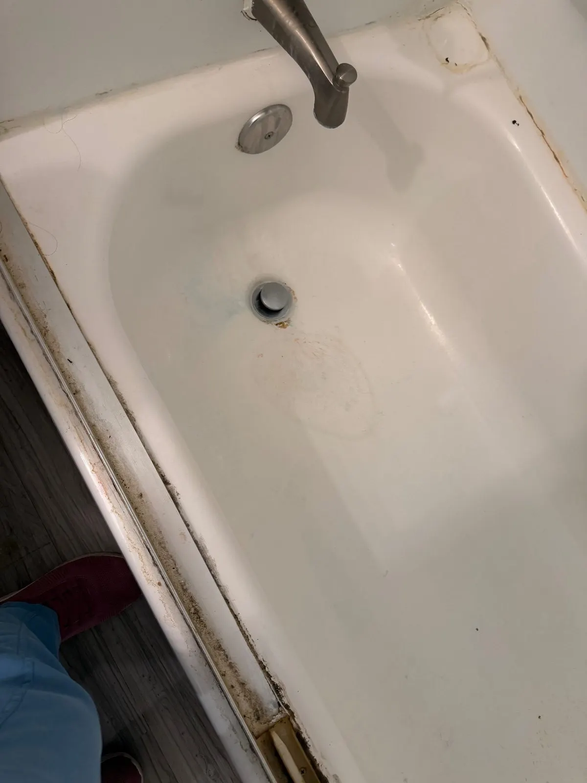 Before — House Cleaning in Davis, CA — August 2026