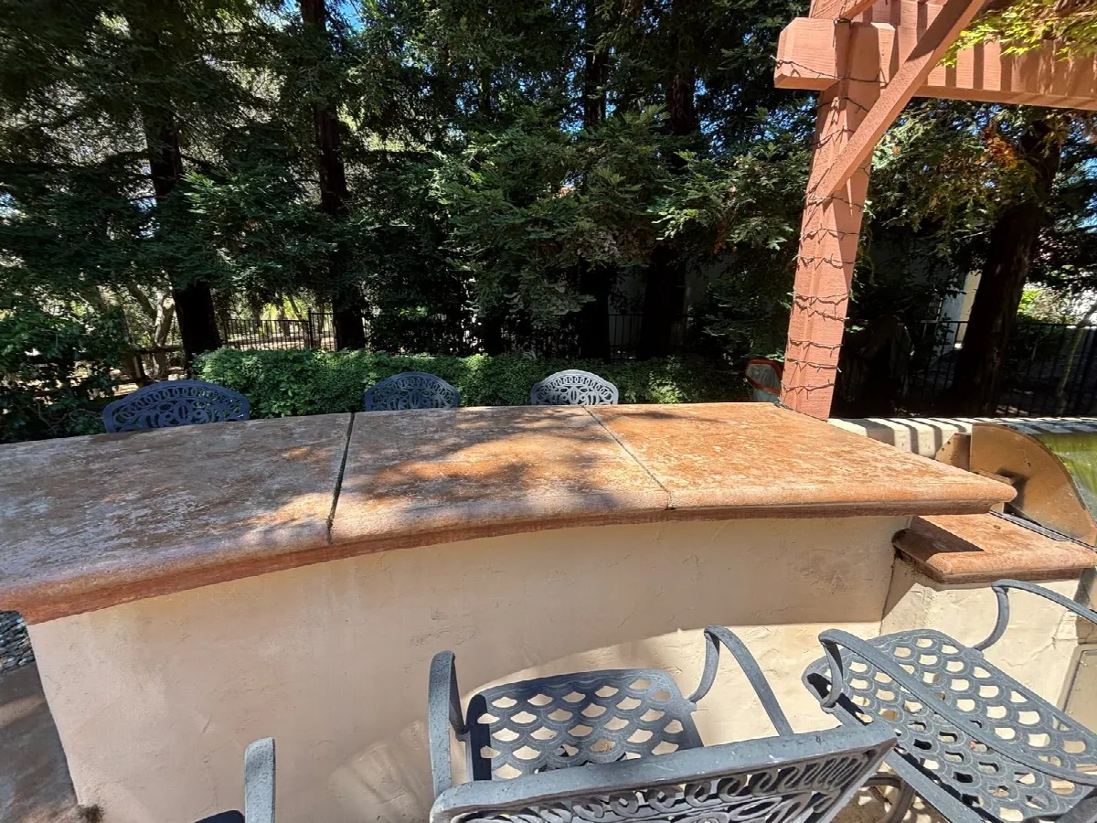After — Pressure Washing in Granite Bay, CA — June 2026