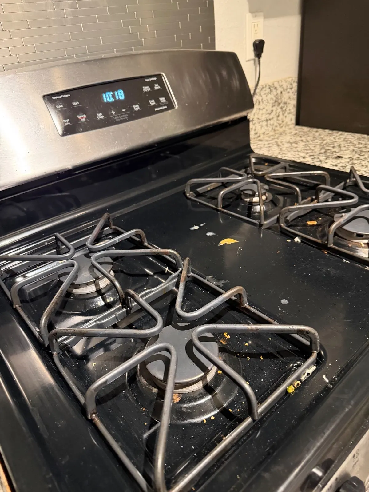 Before — House Cleaning in Davis, CA — August 2026