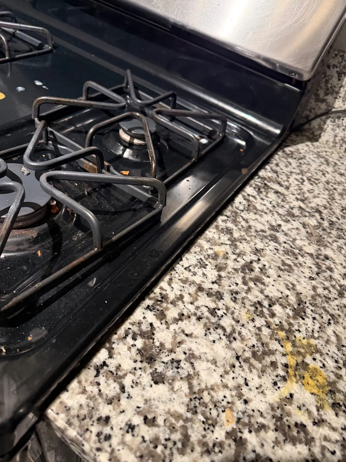 Before — House Cleaning in Davis, CA — August 2026