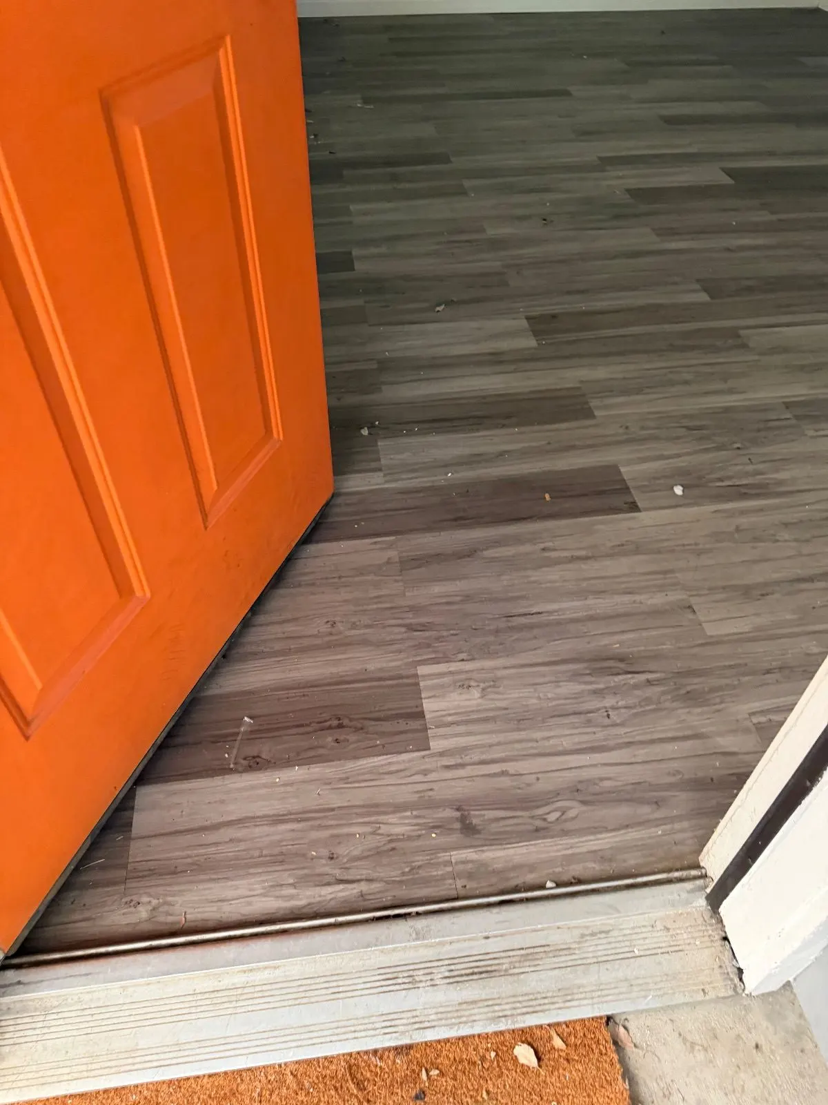 Before — House Cleaning in Davis, CA — August 2026