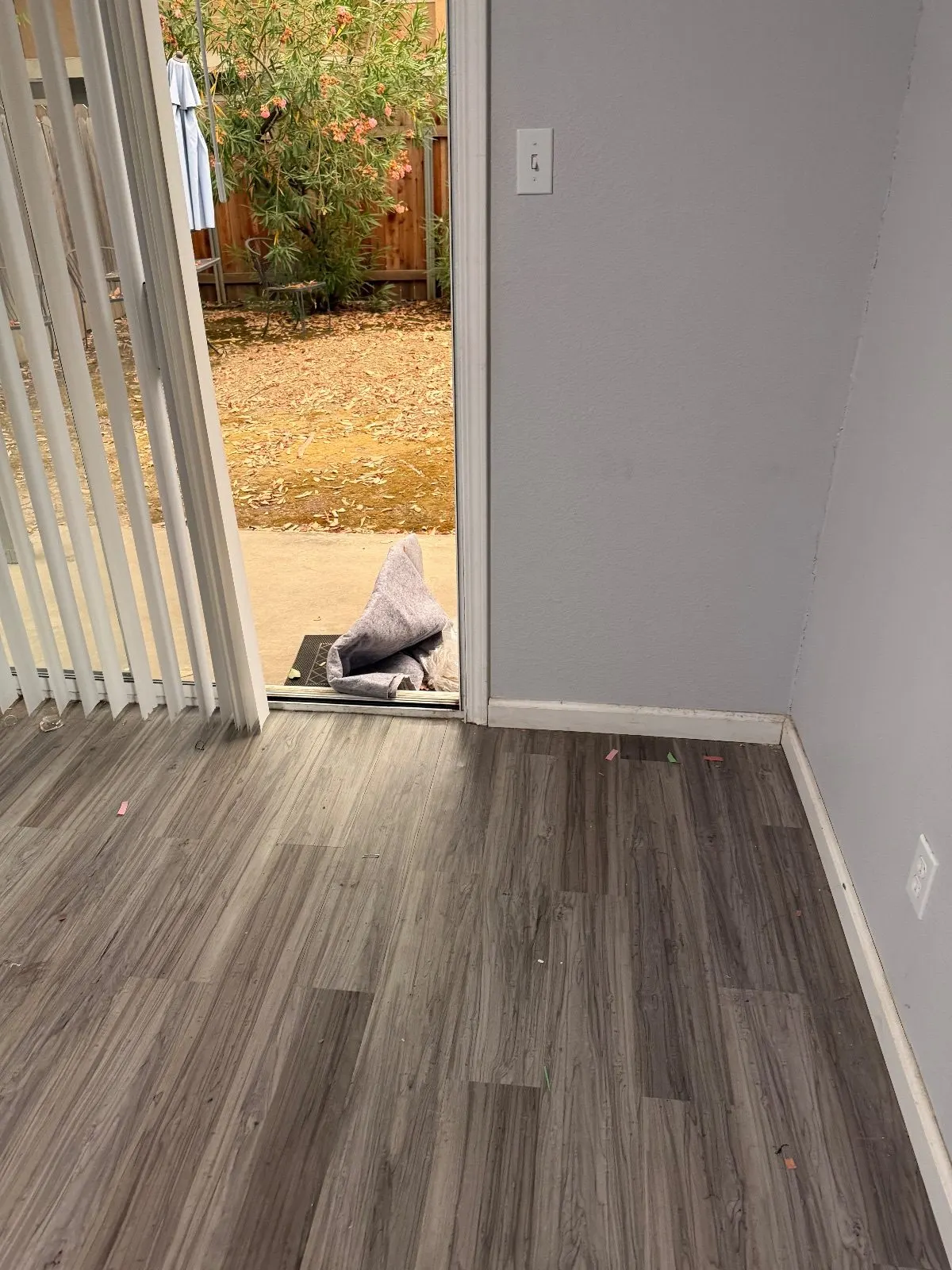 Before — House Cleaning in Davis, CA — August 2026