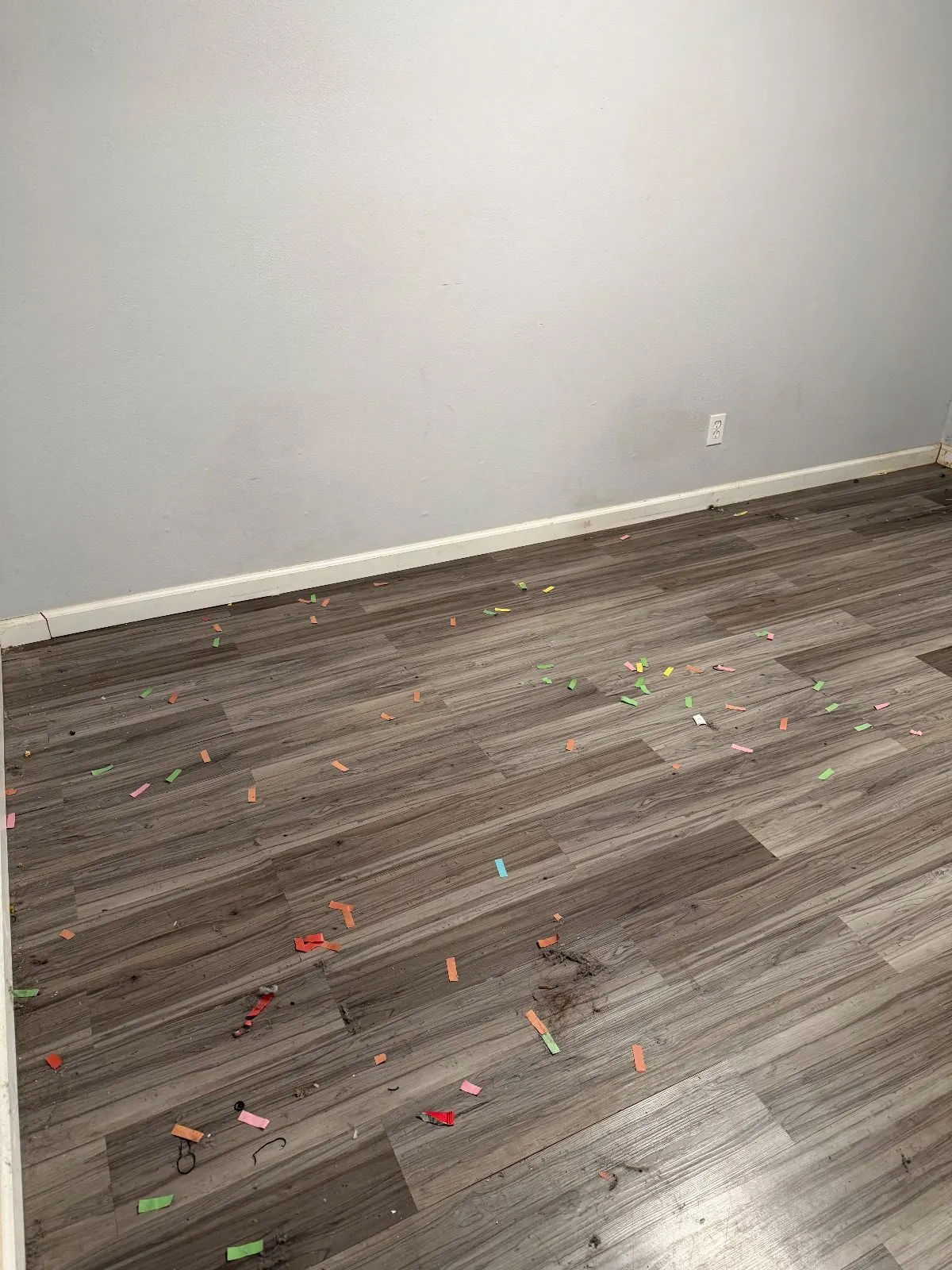 Before — House Cleaning in Davis, CA — August 2026
