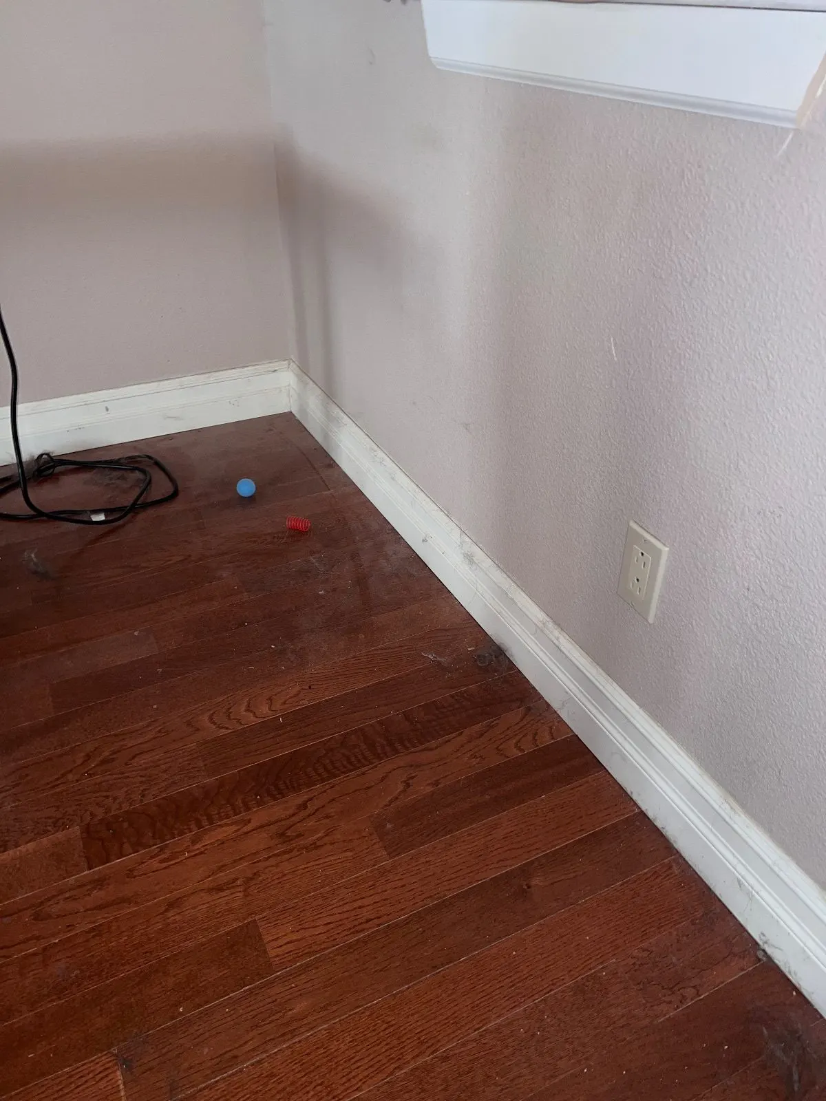 Before — House Cleaning in Davis, CA — August 2026