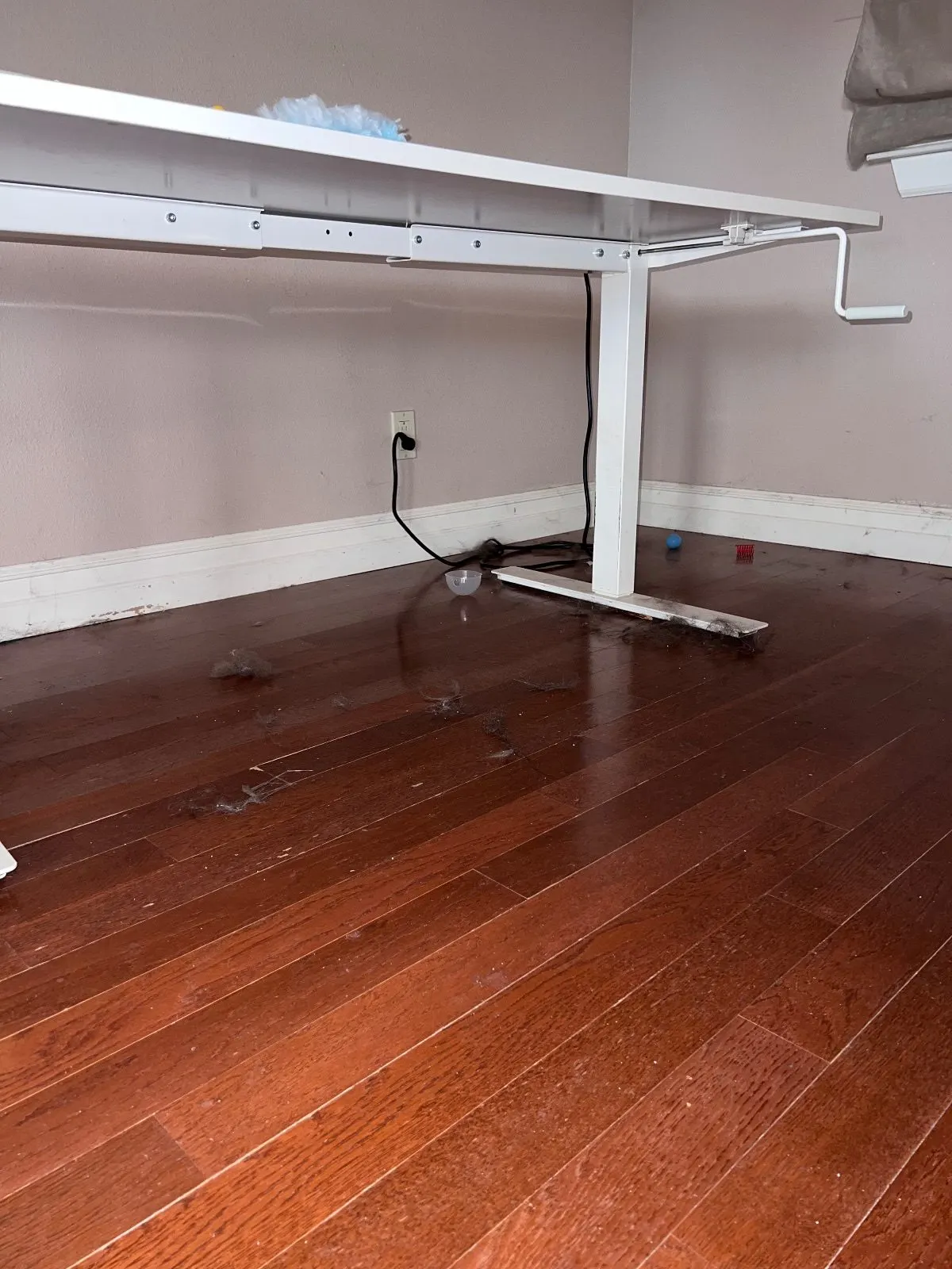 Before — House Cleaning in Davis, CA — August 2026