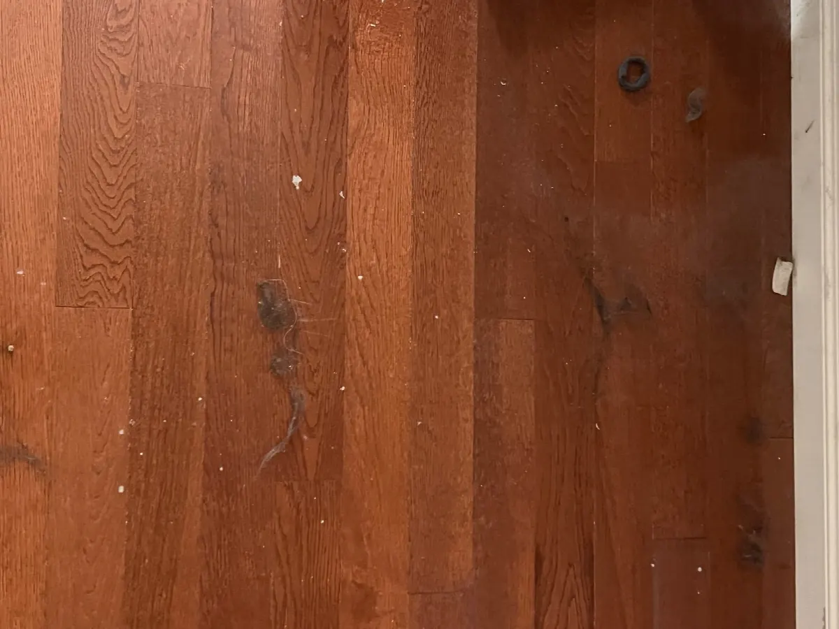 Before — House Cleaning in Davis, CA — August 2026