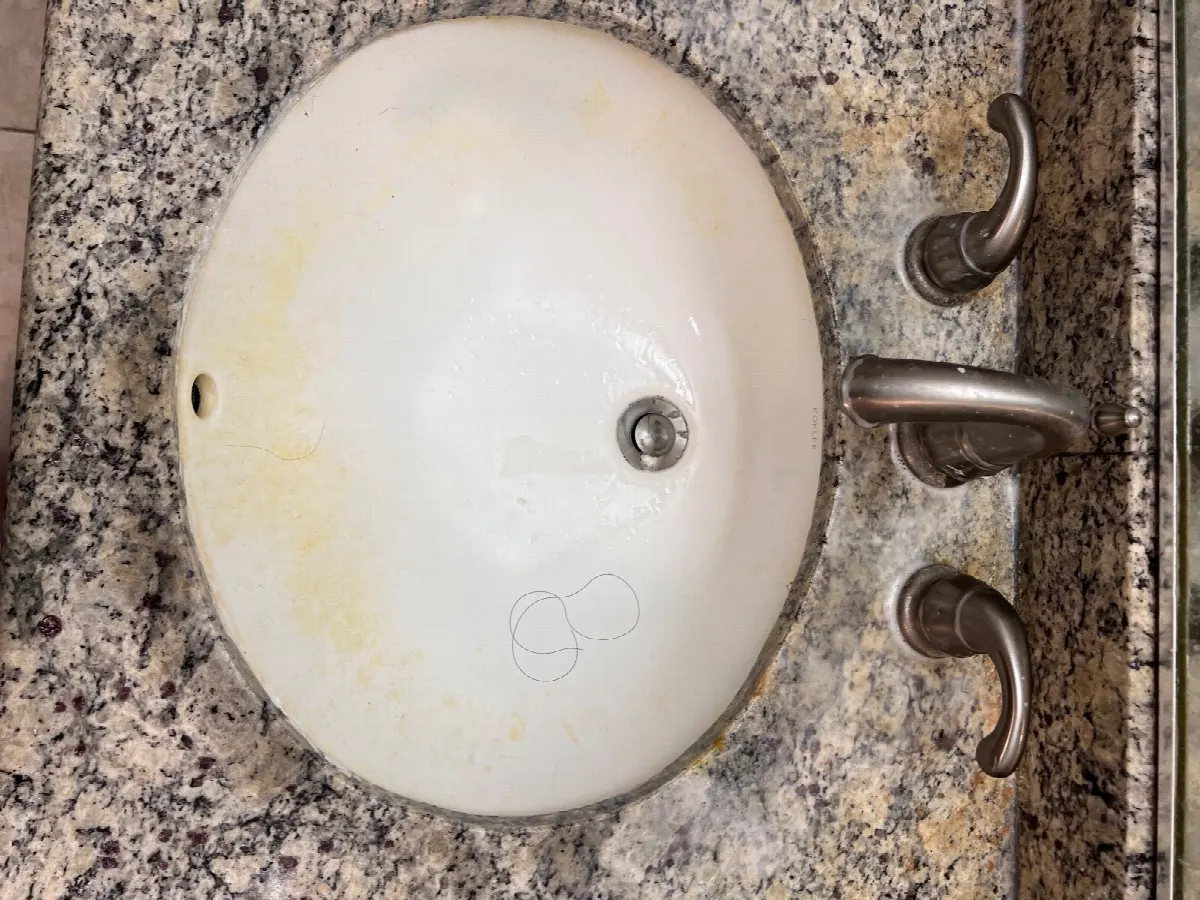 Before — House Cleaning in Davis, CA — August 2026