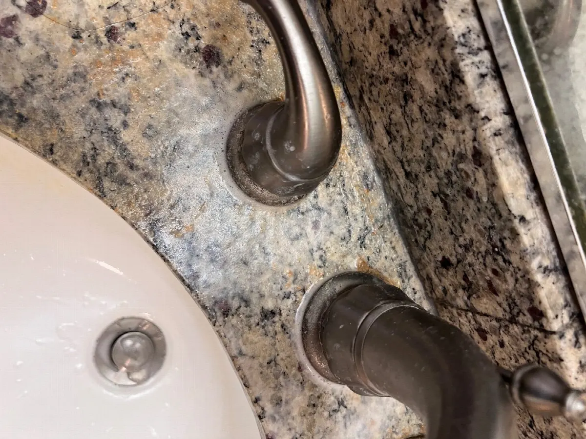 Before — House Cleaning in Davis, CA — August 2026