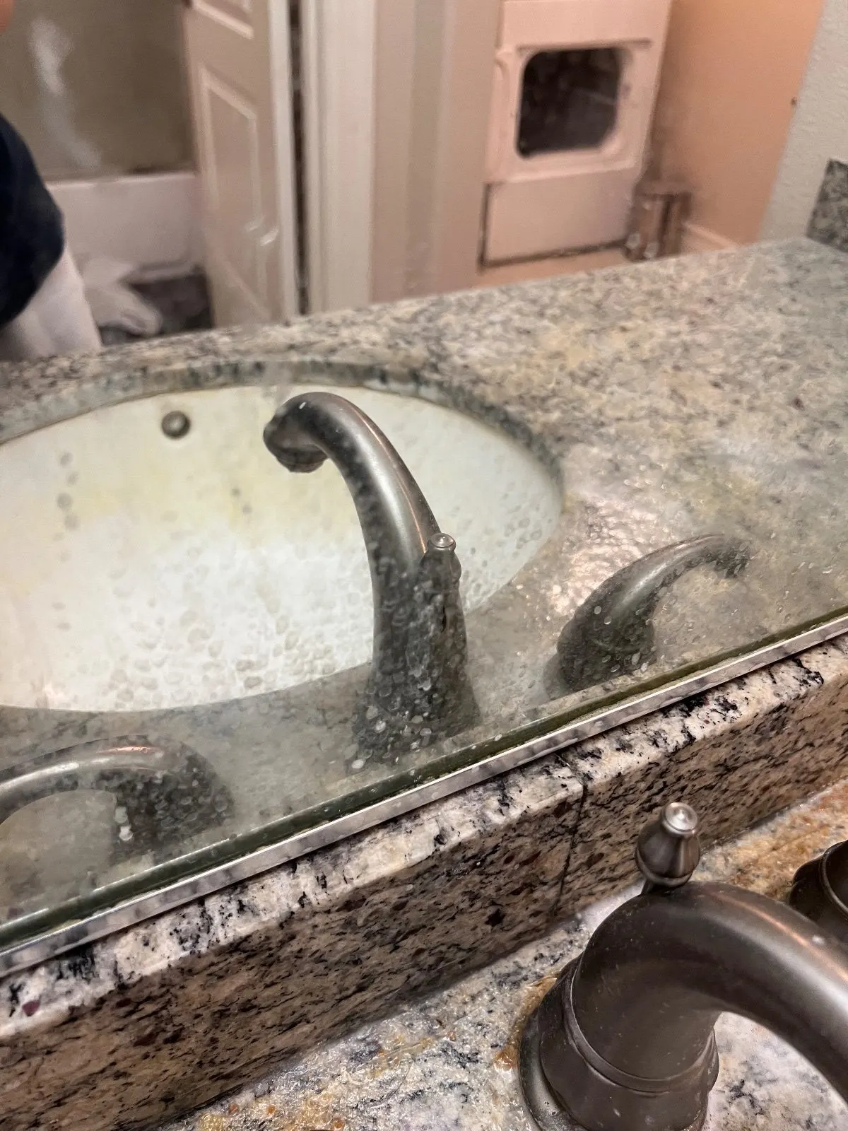 Before — House Cleaning in Davis, CA — August 2026