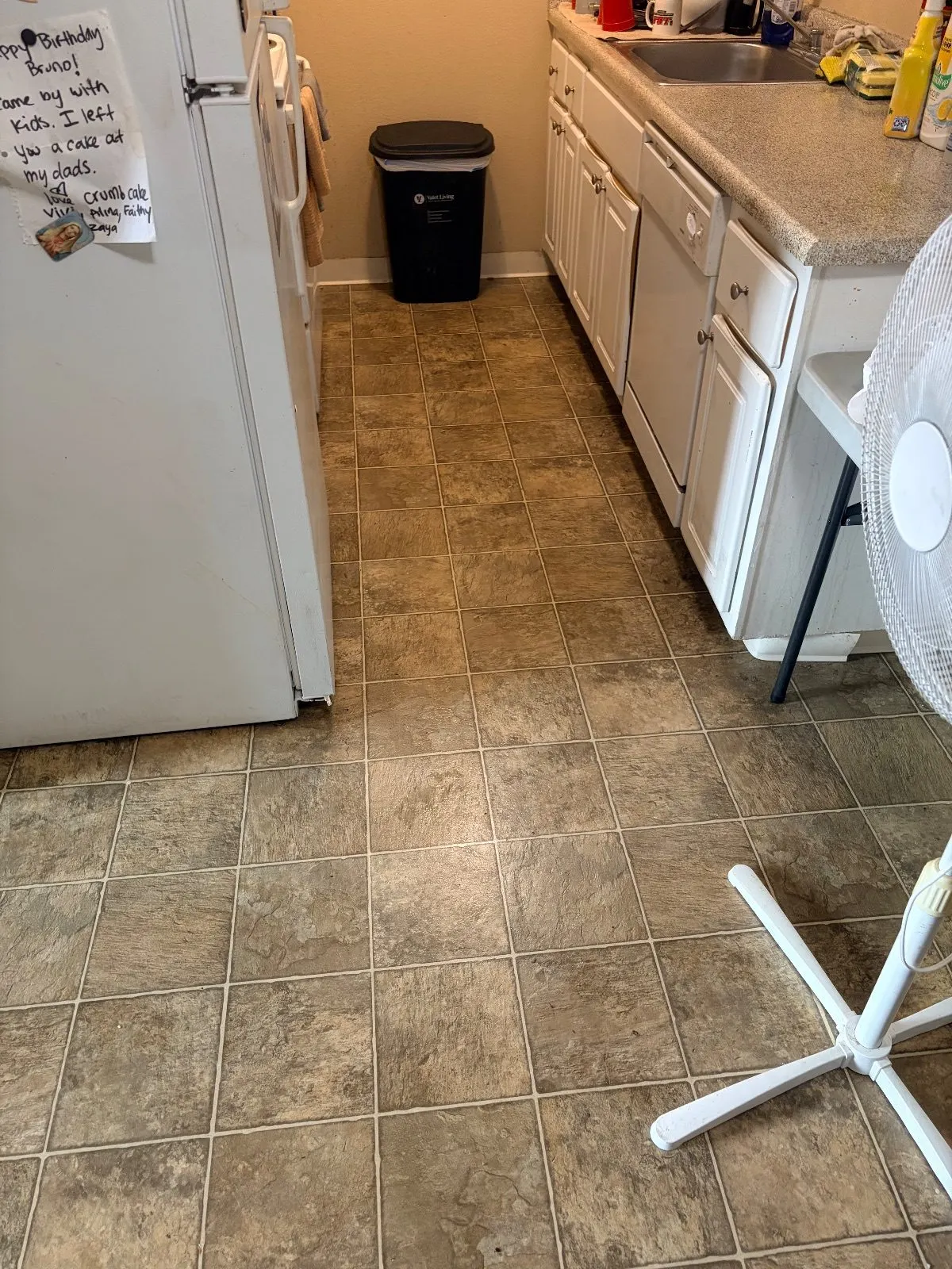 After — House Cleaning in Sacramento, CA — August 2026