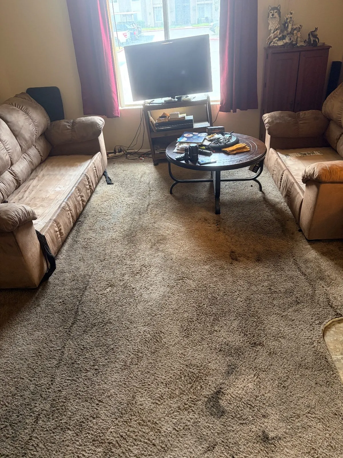 After — House Cleaning in Sacramento, CA — August 2026