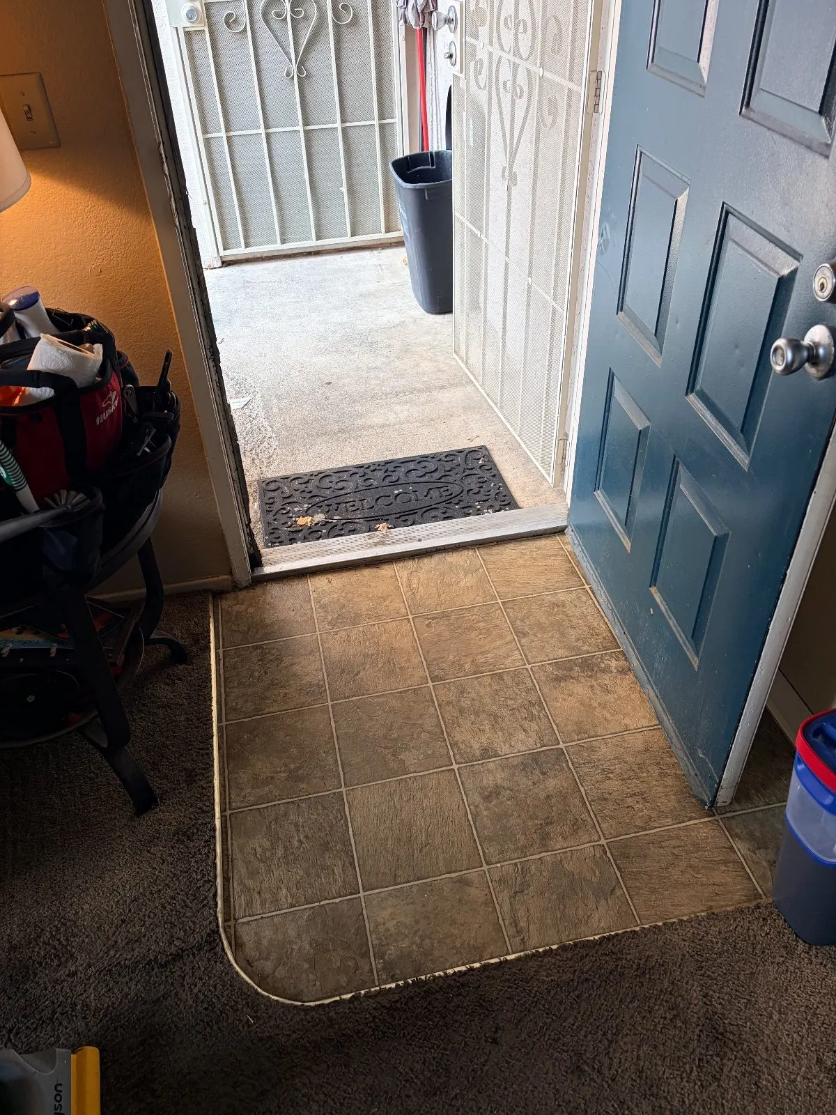 After — House Cleaning in Sacramento, CA — August 2026