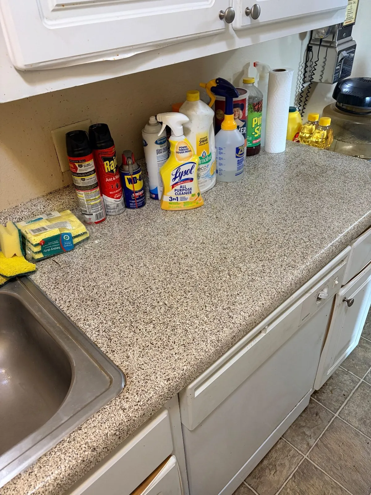 After — House Cleaning in Sacramento, CA — August 2026