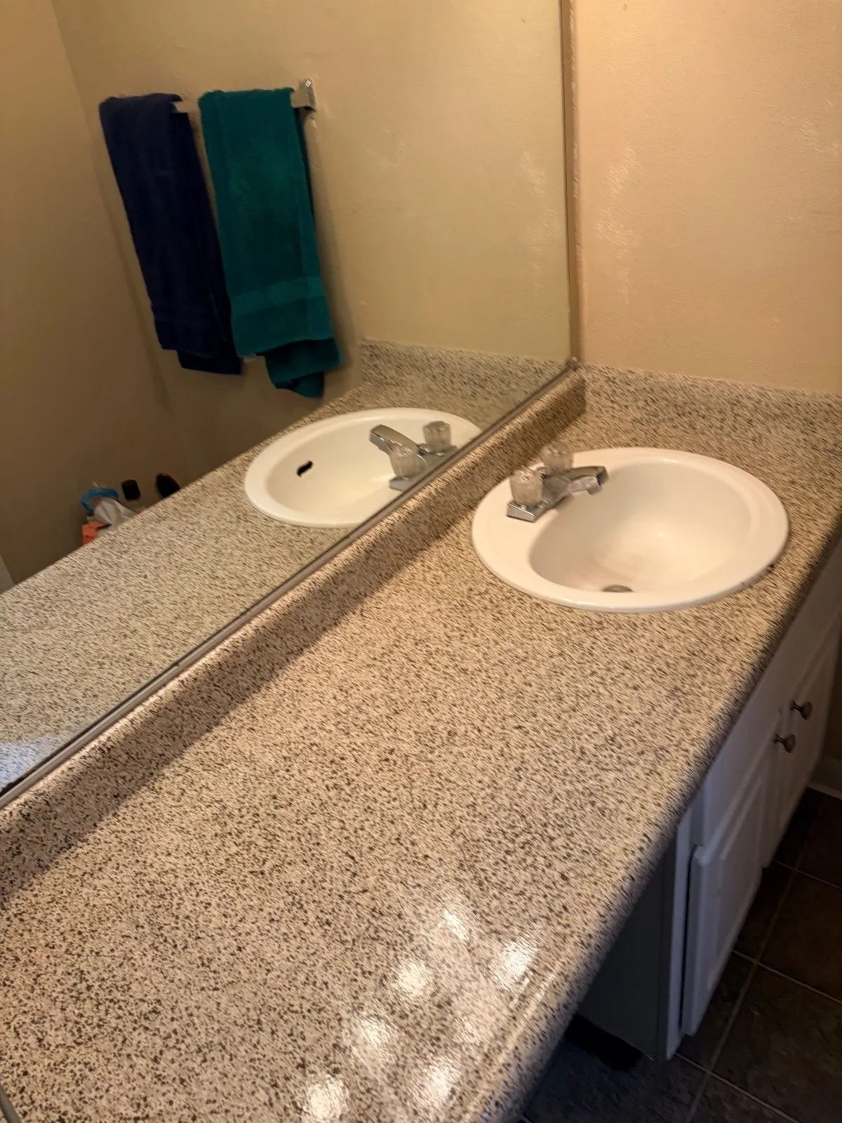 After — House Cleaning in Sacramento, CA — August 2026