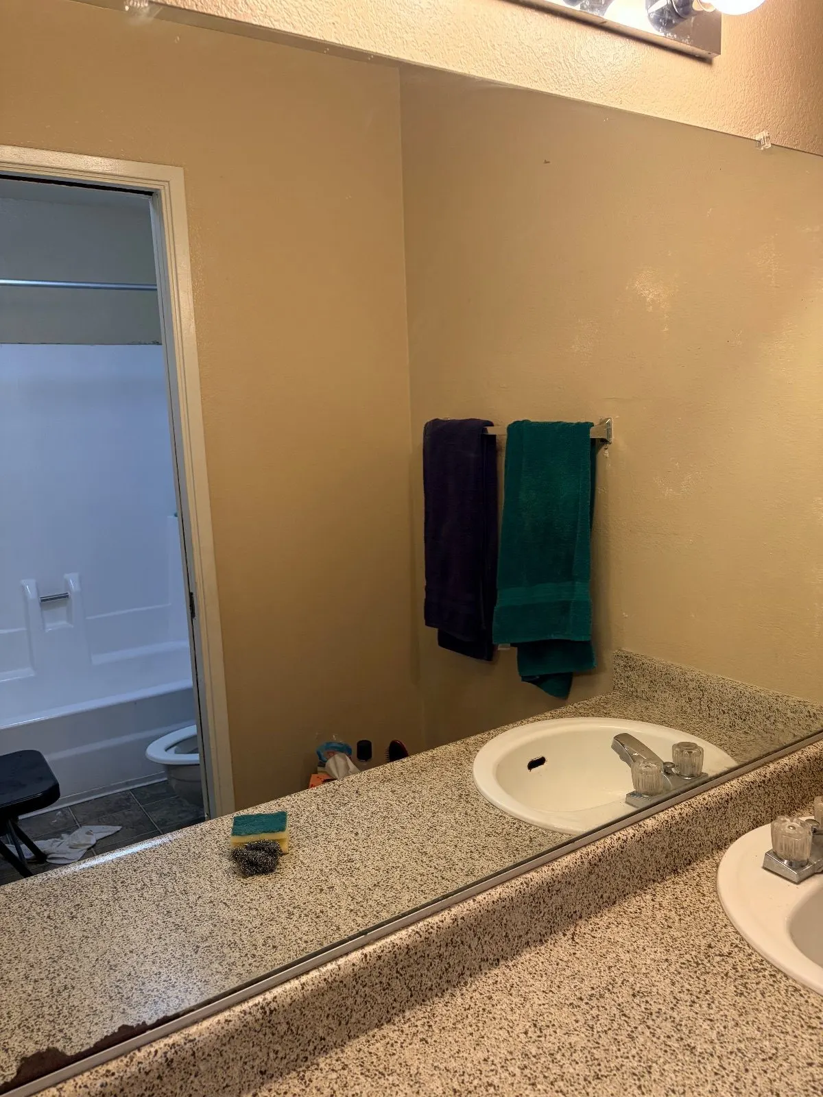 After — House Cleaning in Sacramento, CA — August 2026