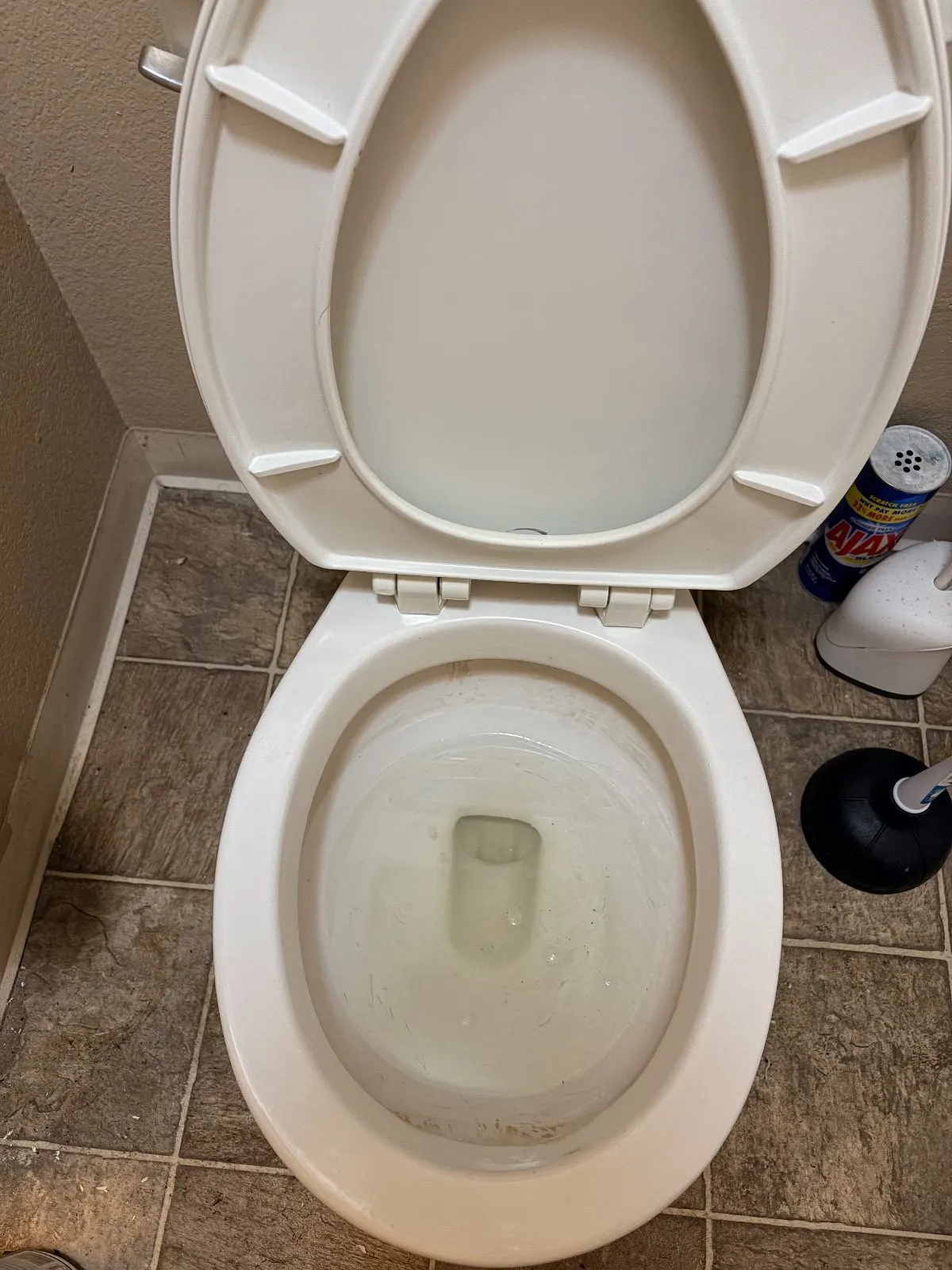 After — House Cleaning in Sacramento, CA — August 2026