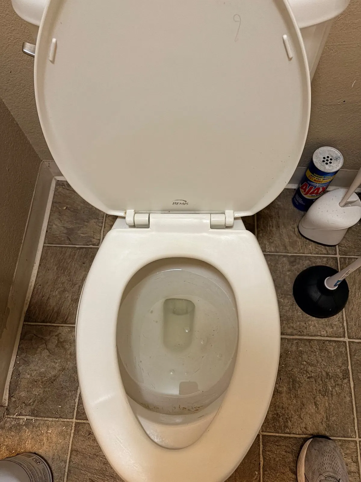 After — House Cleaning in Sacramento, CA — August 2026