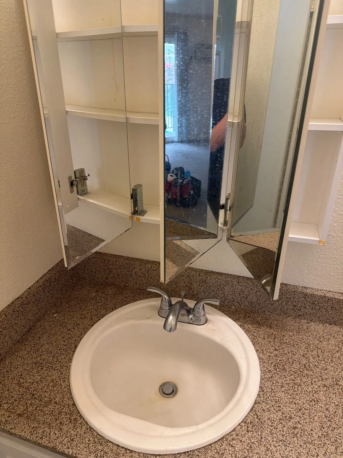 Before — House Cleaning in Davis, CA — August 2026