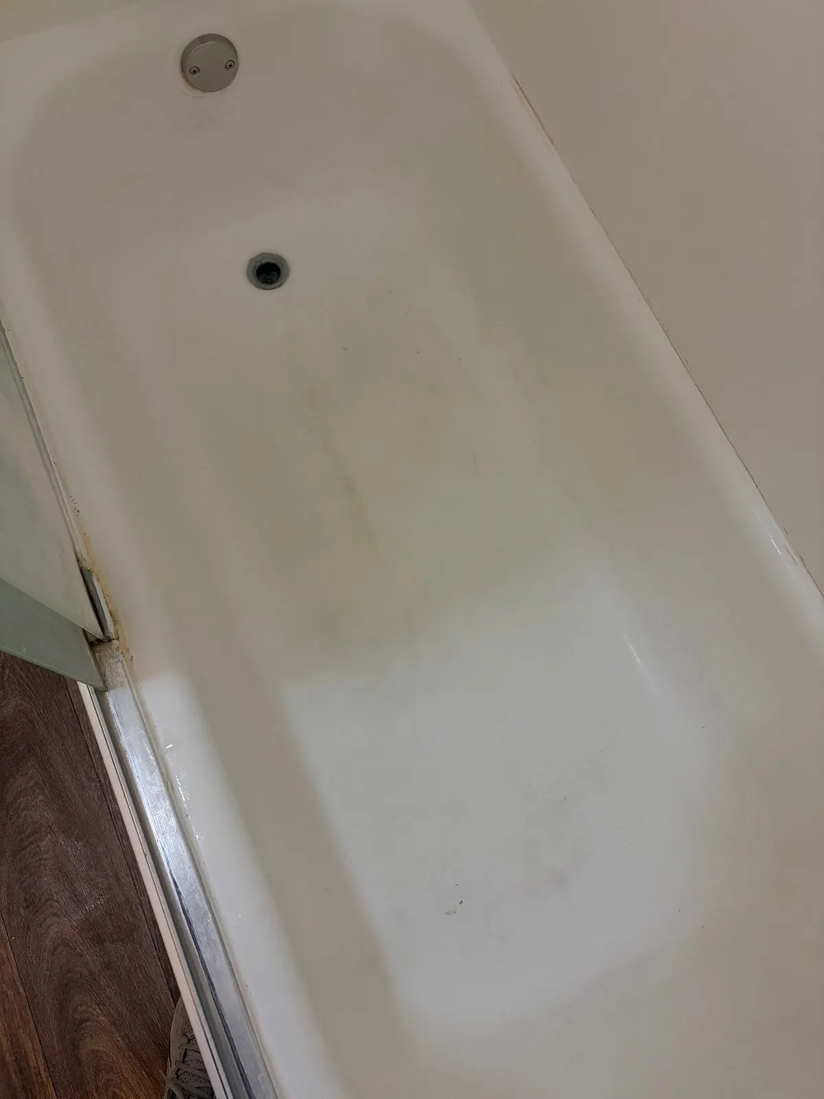 Before — House Cleaning in Davis, CA — August 2026