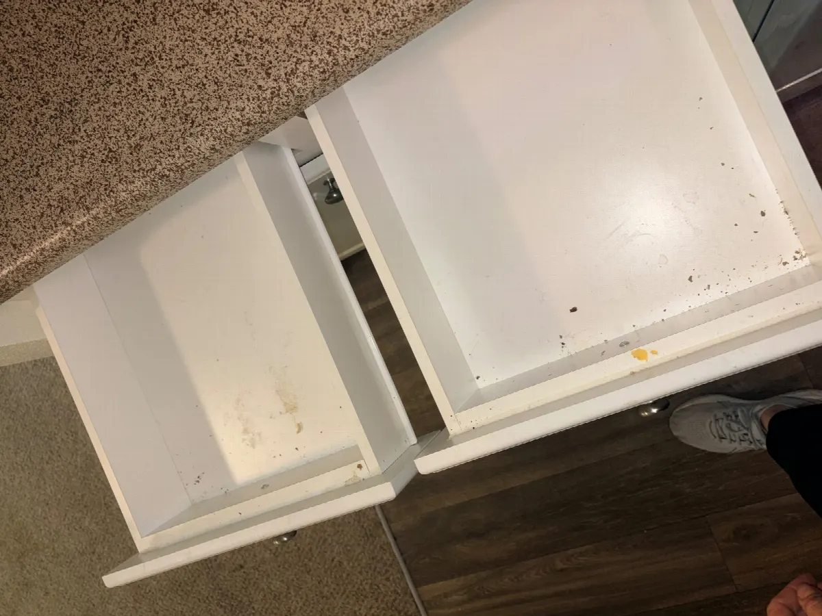 Before — House Cleaning in Davis, CA — August 2026