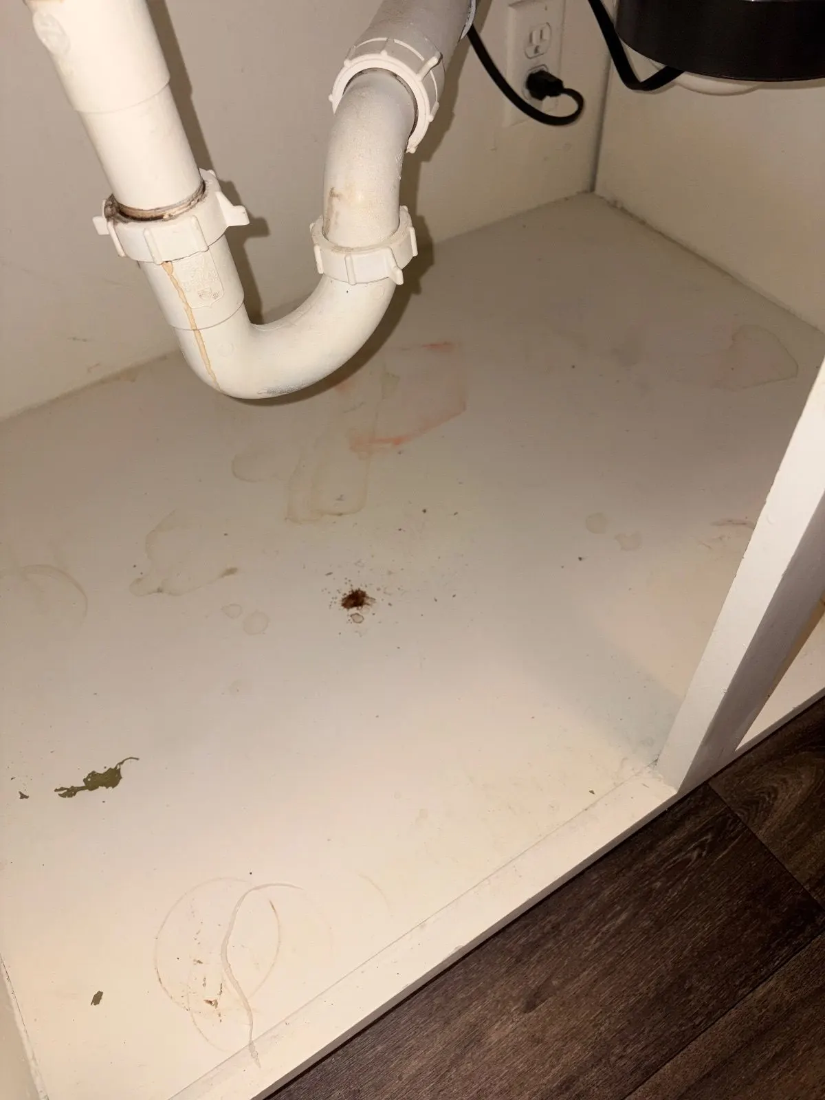 Before — House Cleaning in Davis, CA — August 2026