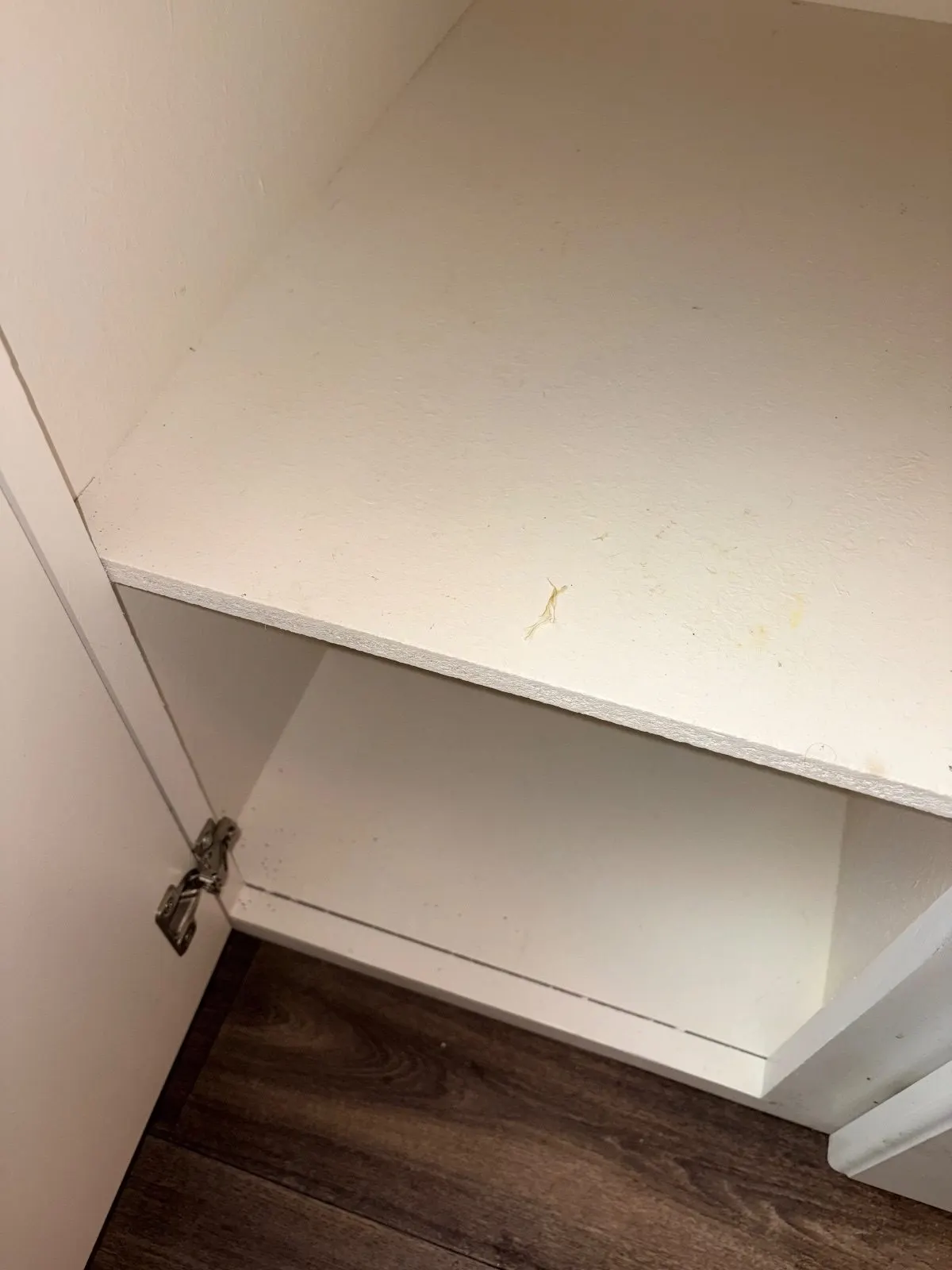 Before — House Cleaning in Davis, CA — August 2026
