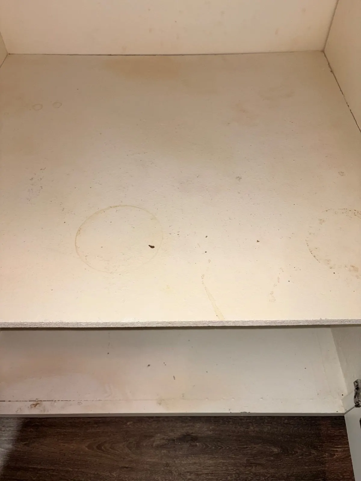 Before — House Cleaning in Davis, CA — August 2026