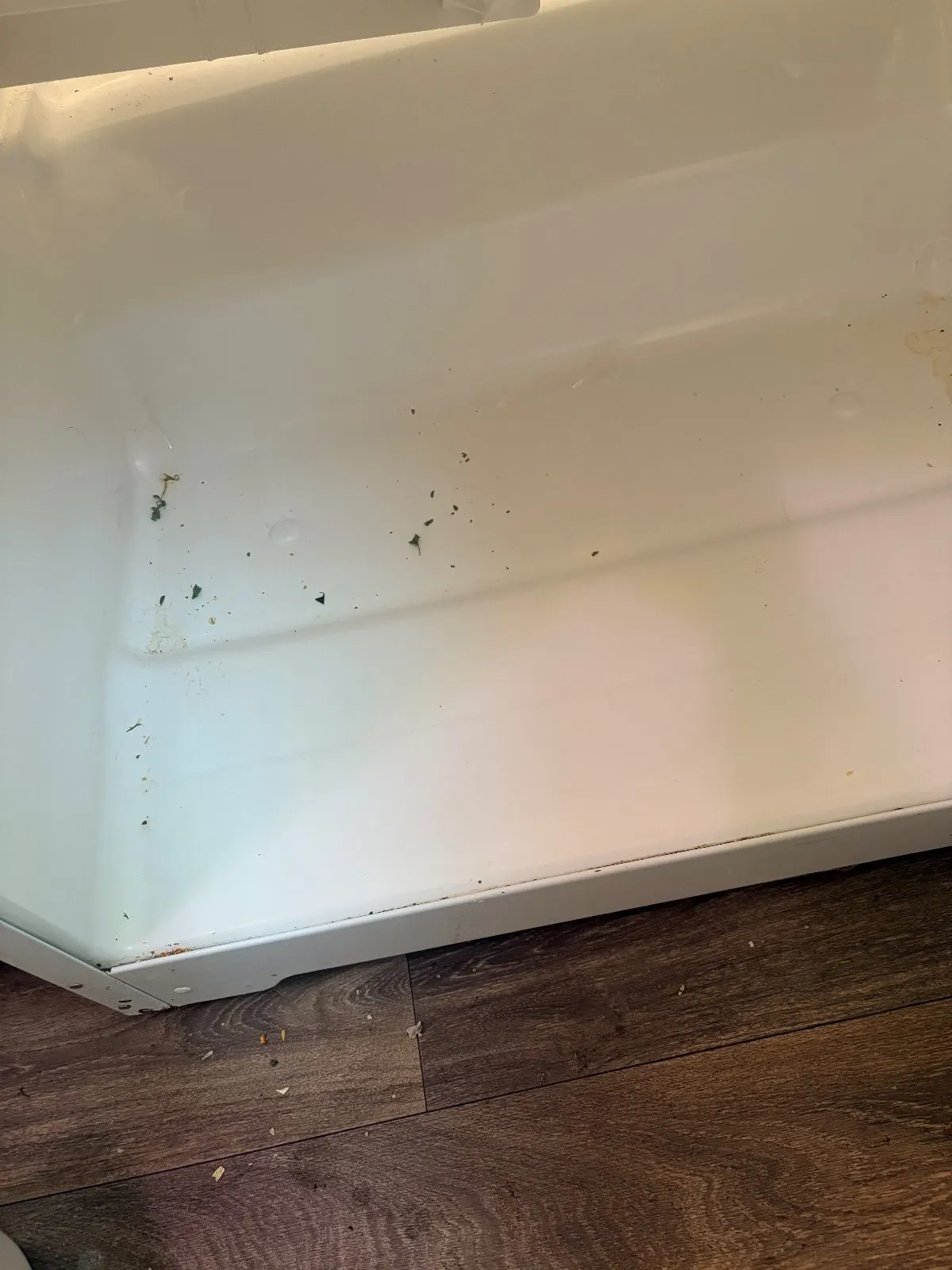 Before — House Cleaning in Davis, CA — August 2026