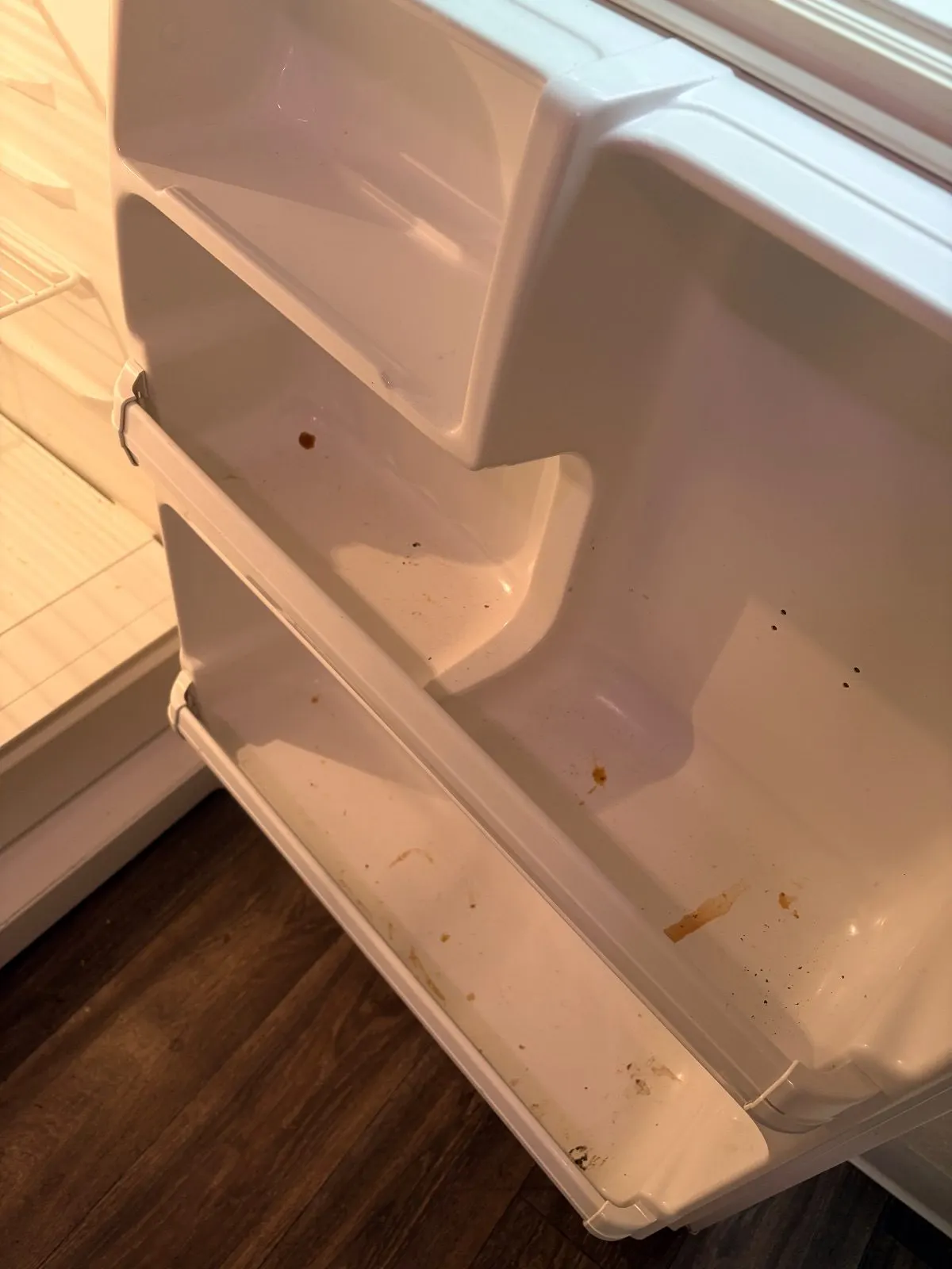 Before — House Cleaning in Davis, CA — August 2026