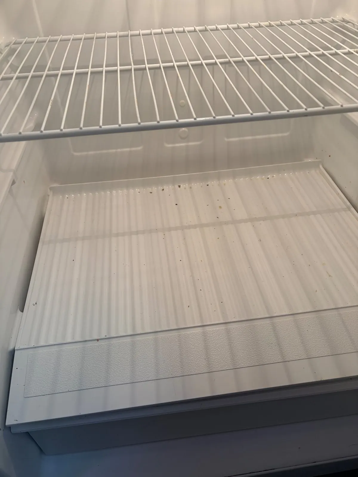 Before — House Cleaning in Davis, CA — August 2026
