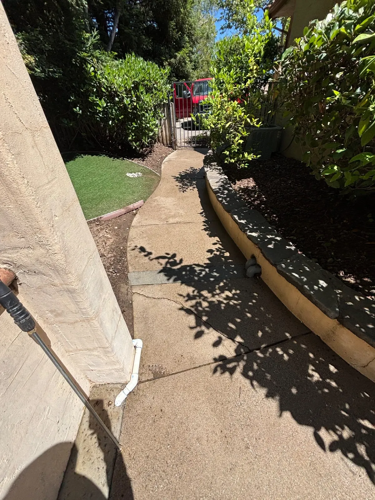After — Pressure Washing in Granite Bay, CA — June 2026