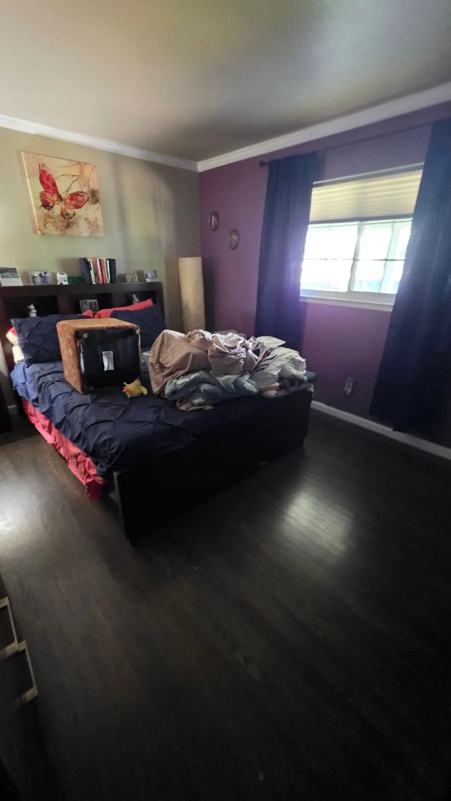 Before — House Cleaning in Carmichael, CA — August 2026