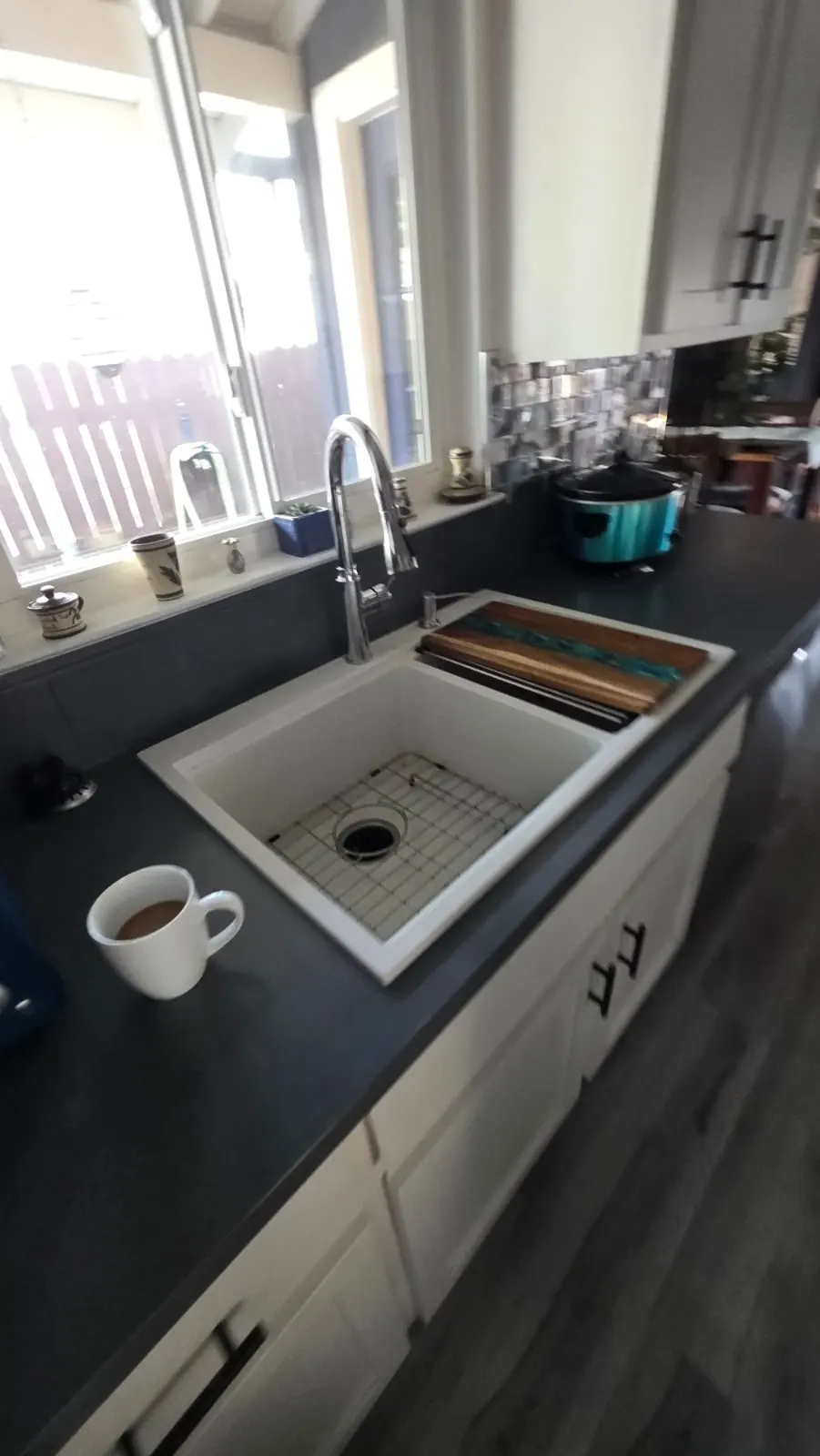 Before — House Cleaning in Carmichael, CA — August 2026