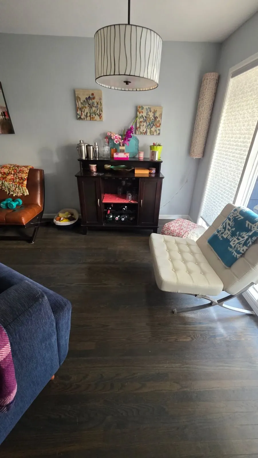 Before — House Cleaning in Carmichael, CA — August 2026