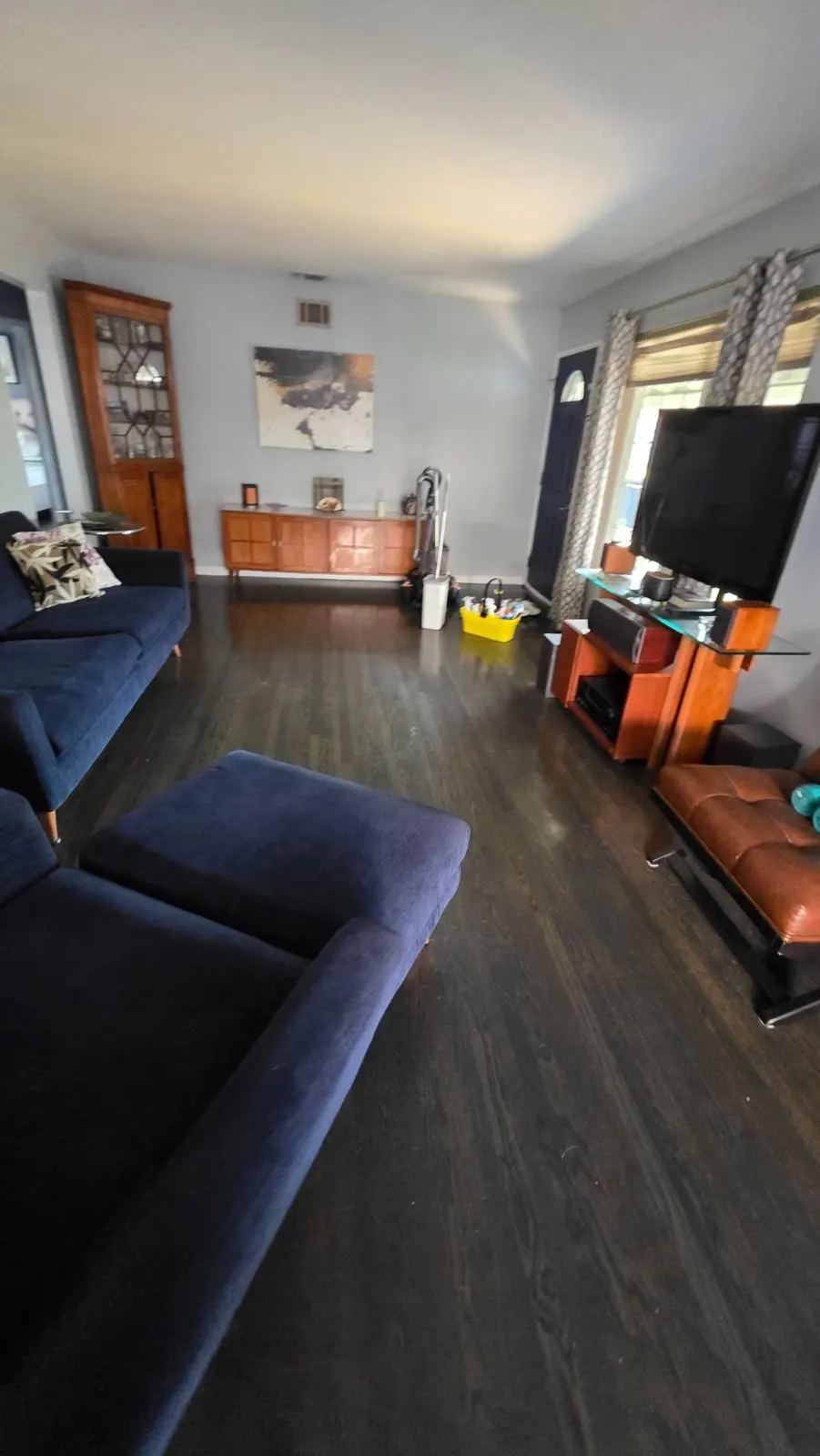Before — House Cleaning in Carmichael, CA — August 2026