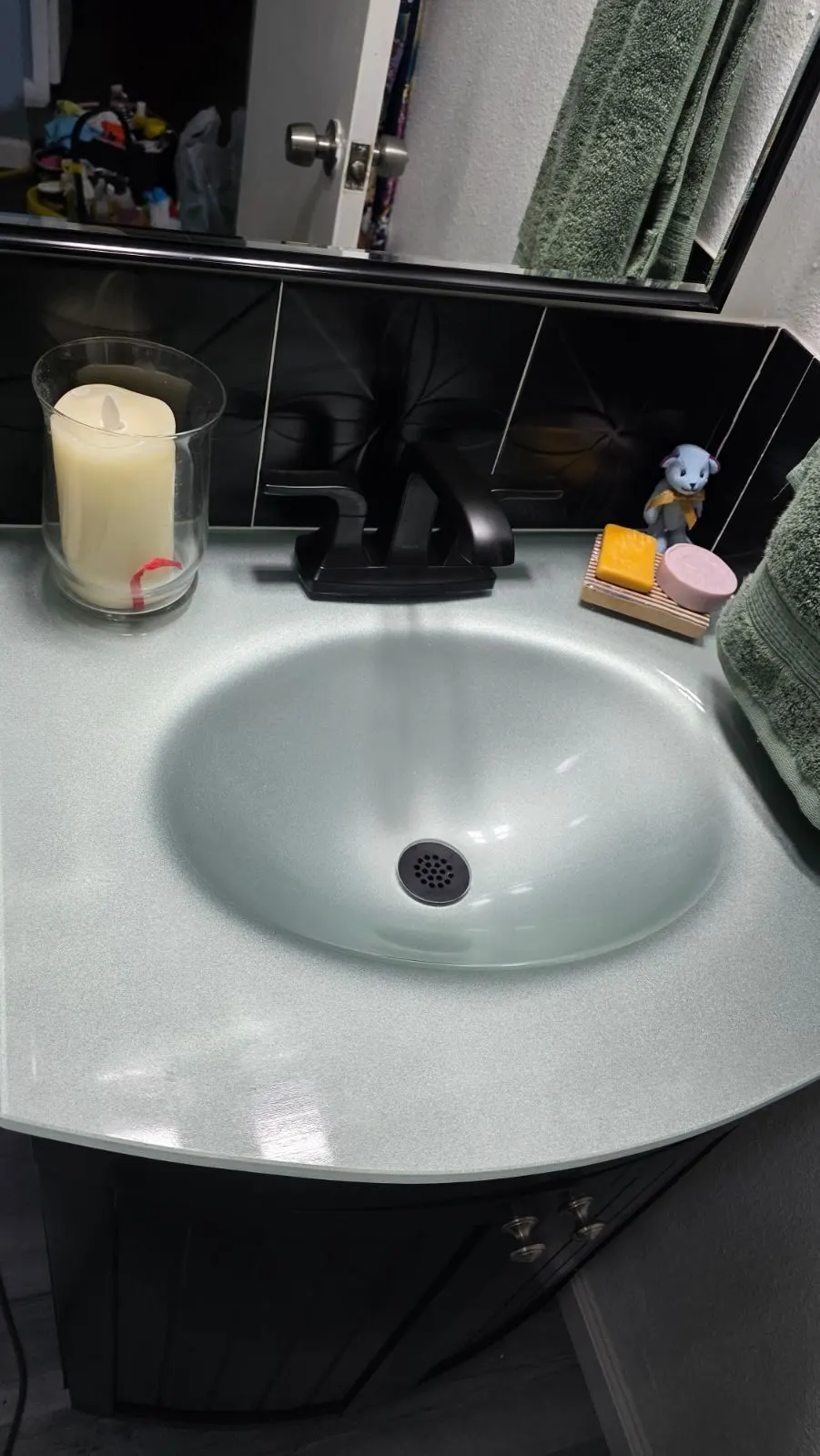 After — House Cleaning in Carmichael, CA — August 2026