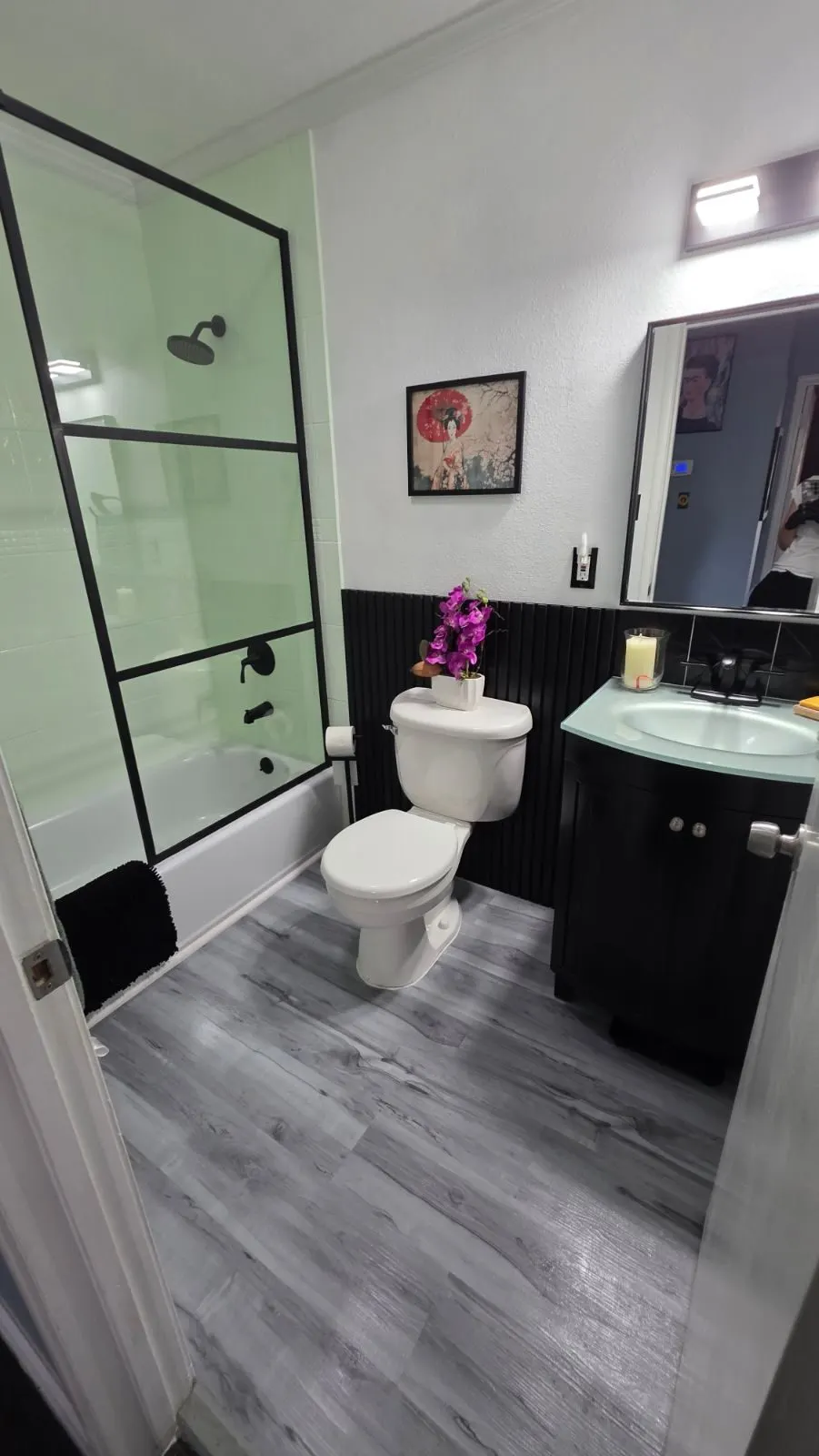 After — House Cleaning in Carmichael, CA — August 2026