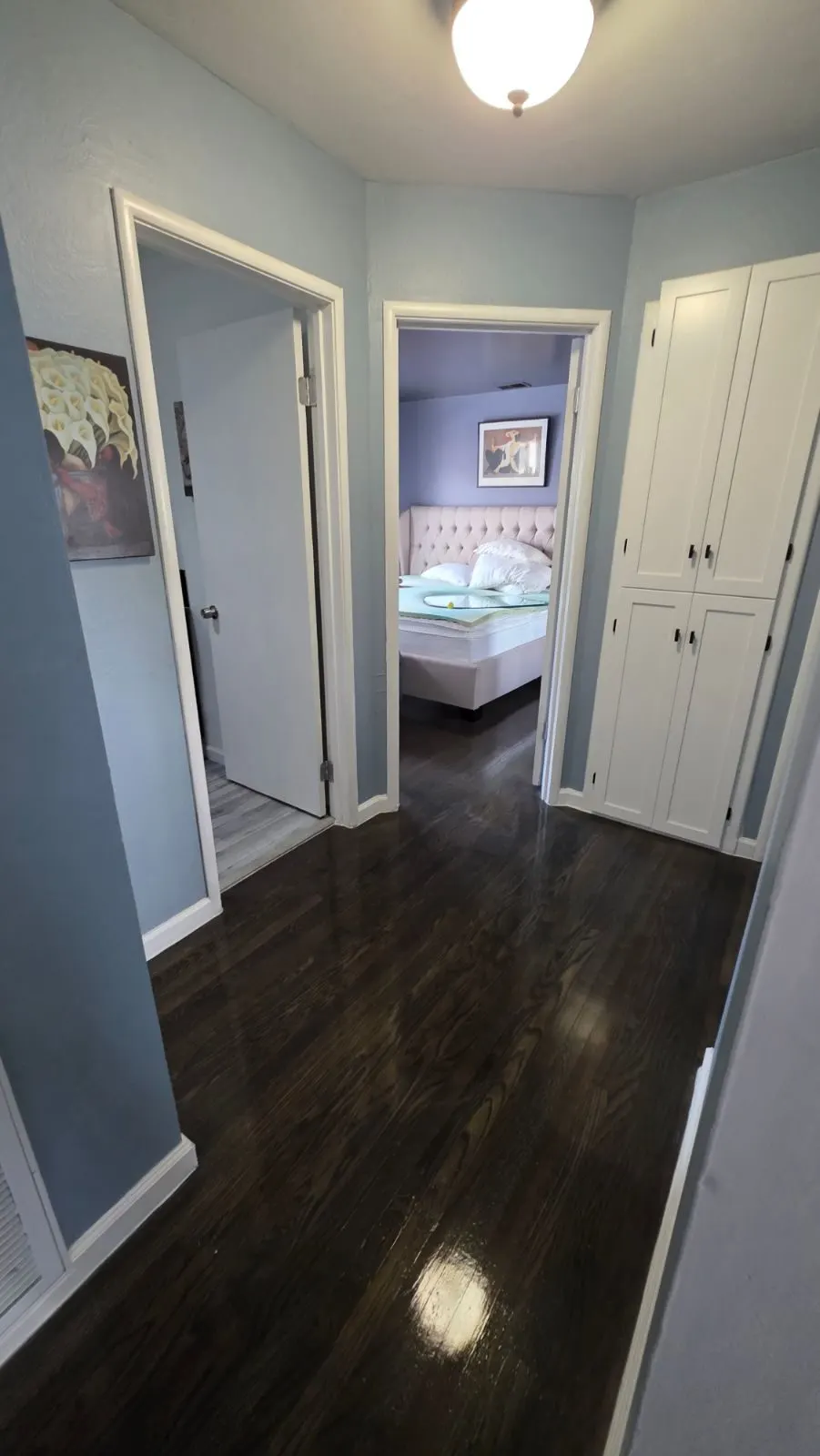 After — House Cleaning in Carmichael, CA — August 2026