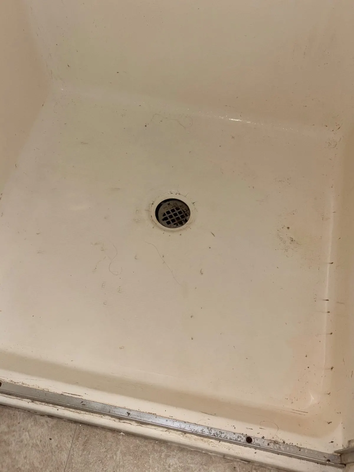 Before — House Cleaning in Davis, CA — August 2026