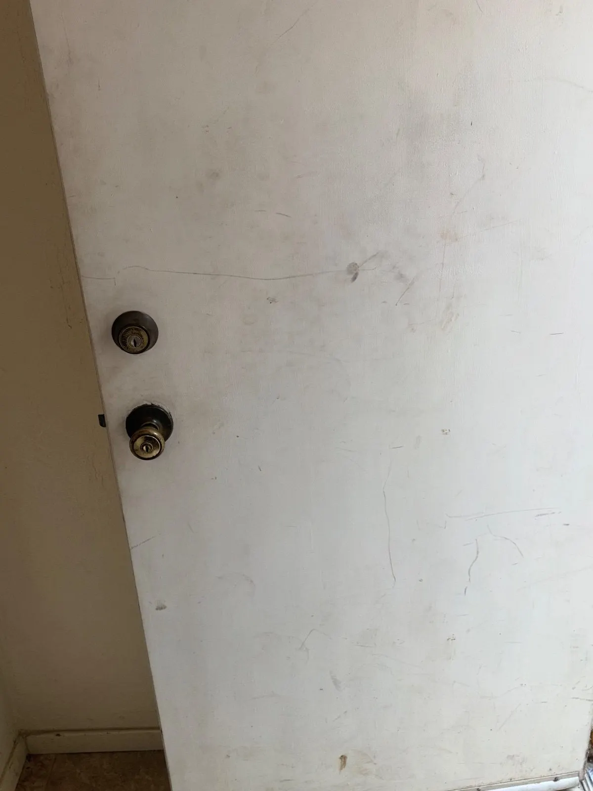 Before — House Cleaning in Davis, CA — August 2026