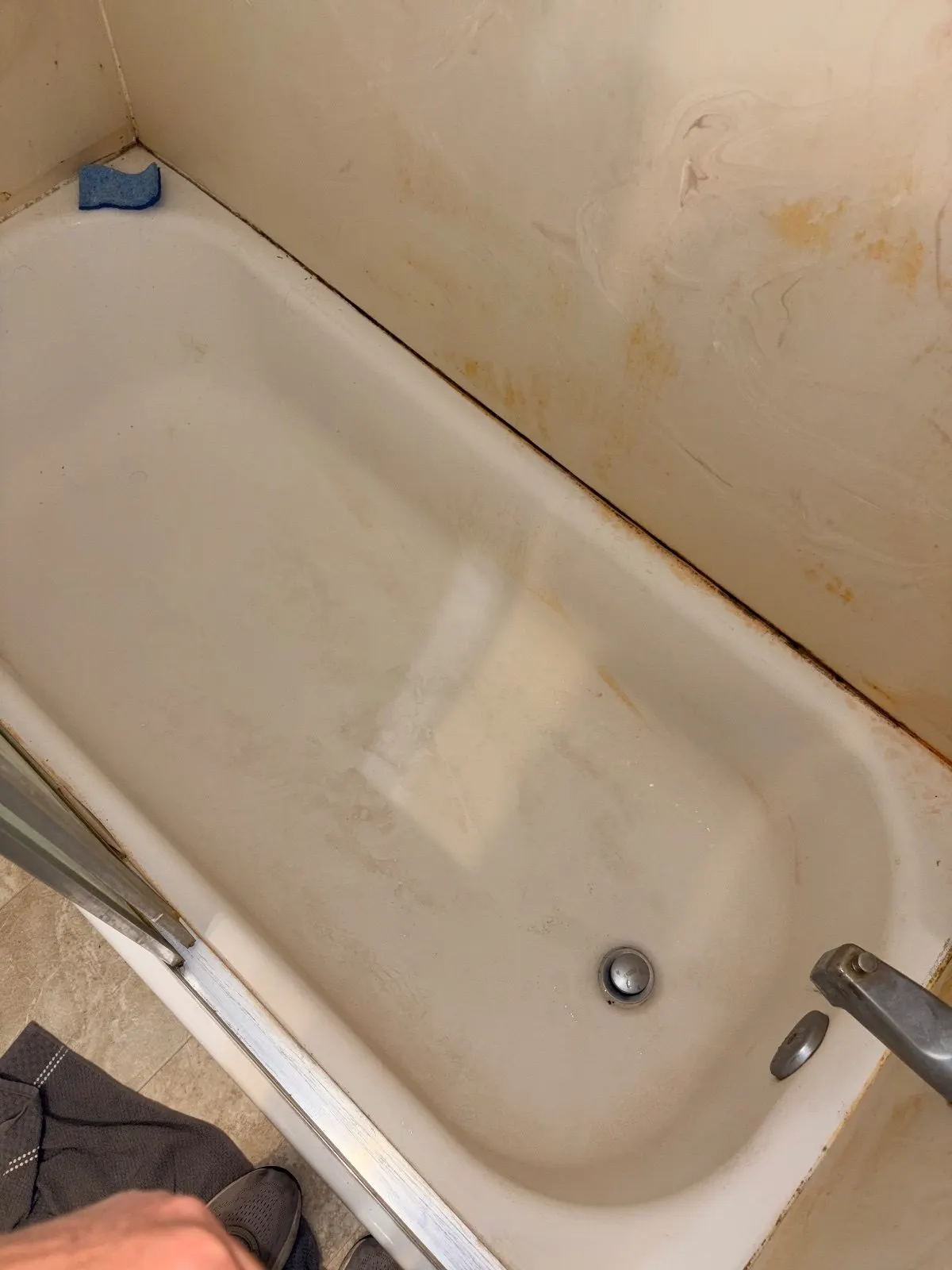 Before — House Cleaning in Davis, CA — August 2026