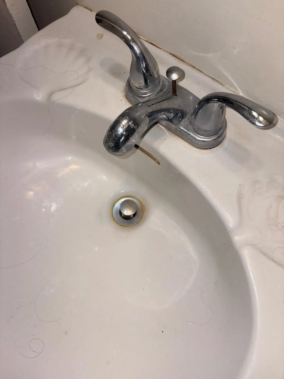 Before — House Cleaning in Davis, CA — August 2026
