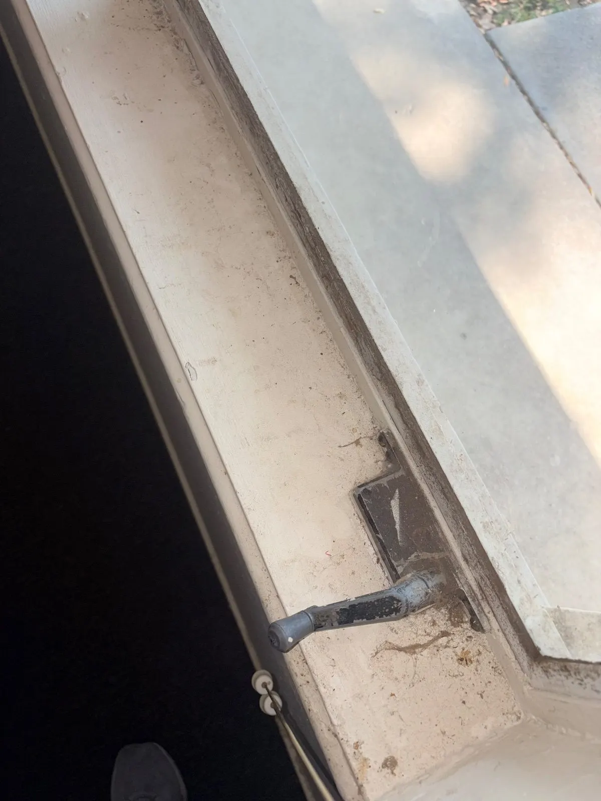 Before — House Cleaning in Davis, CA — August 2026