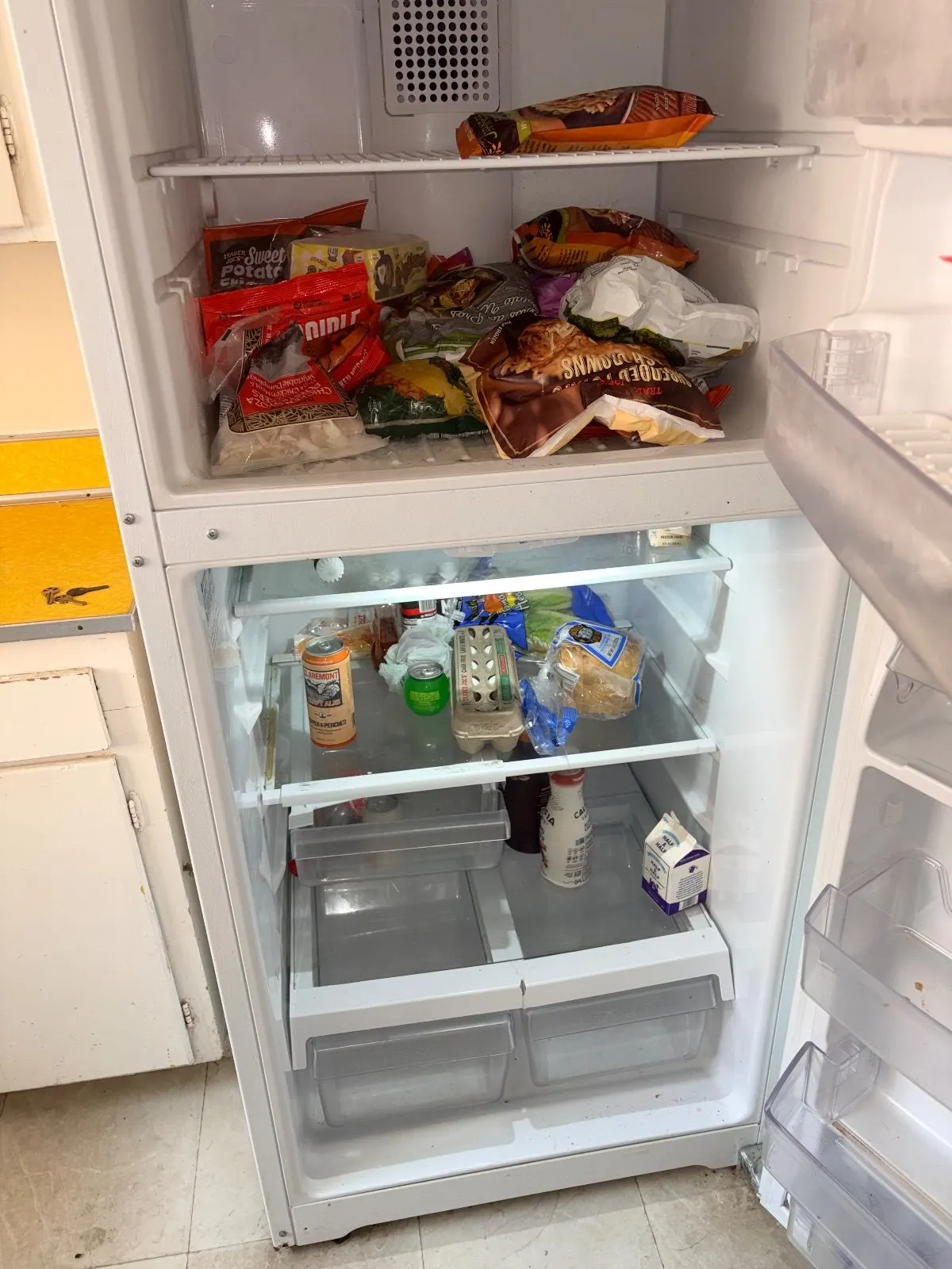 Before — House Cleaning in Davis, CA — August 2026