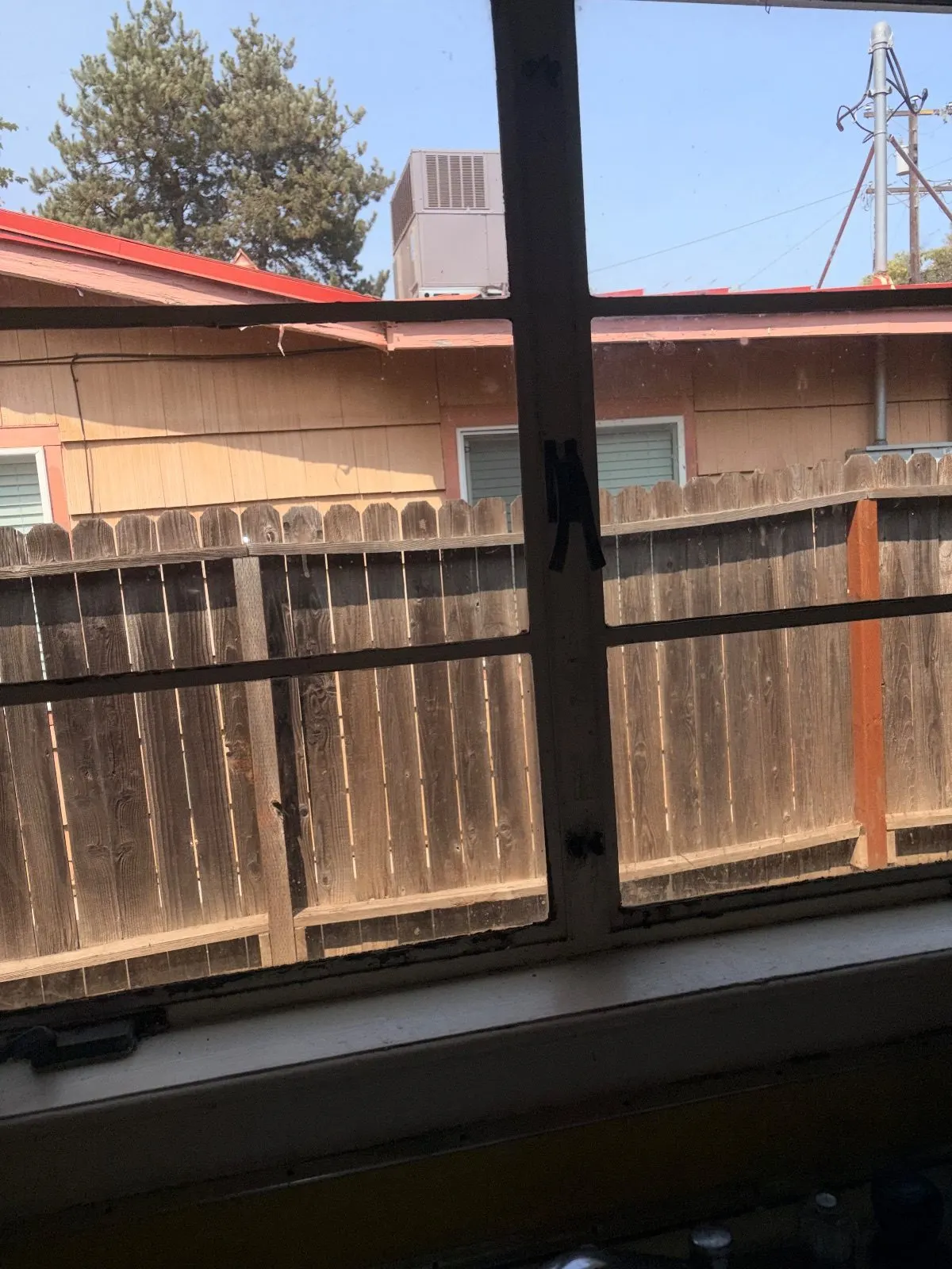Before — House Cleaning in Davis, CA — August 2026