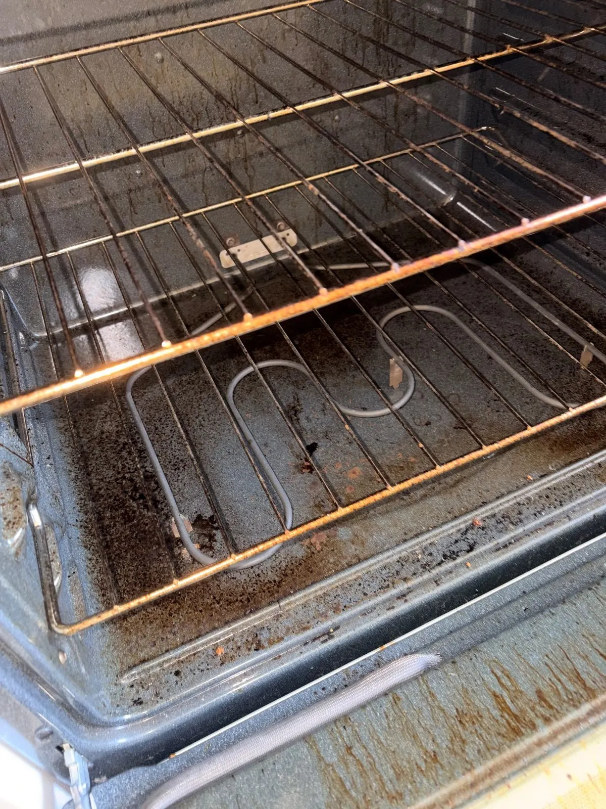 Before — House Cleaning in Davis, CA — August 2026