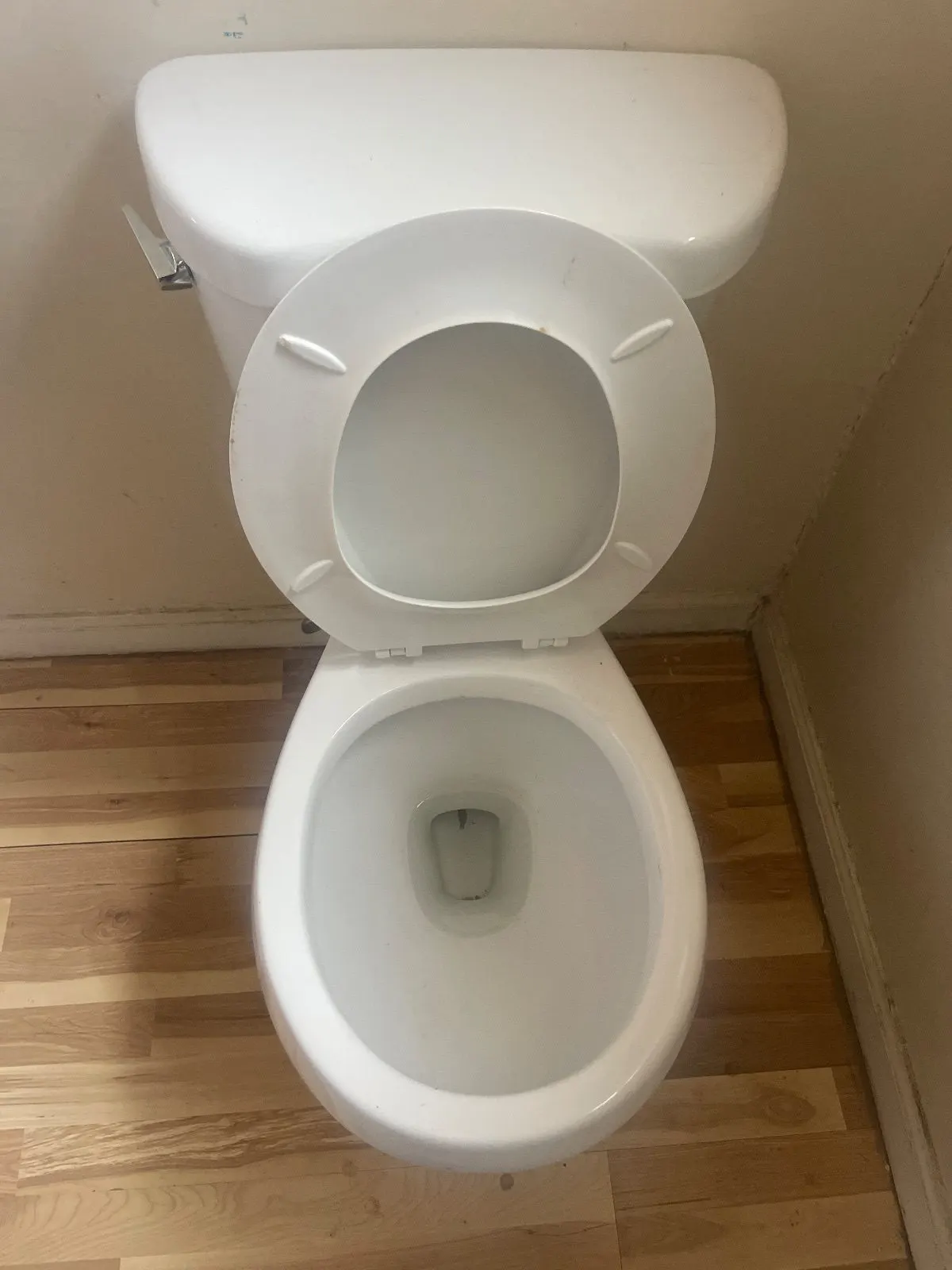 Before — House Cleaning in Davis, CA — August 2026