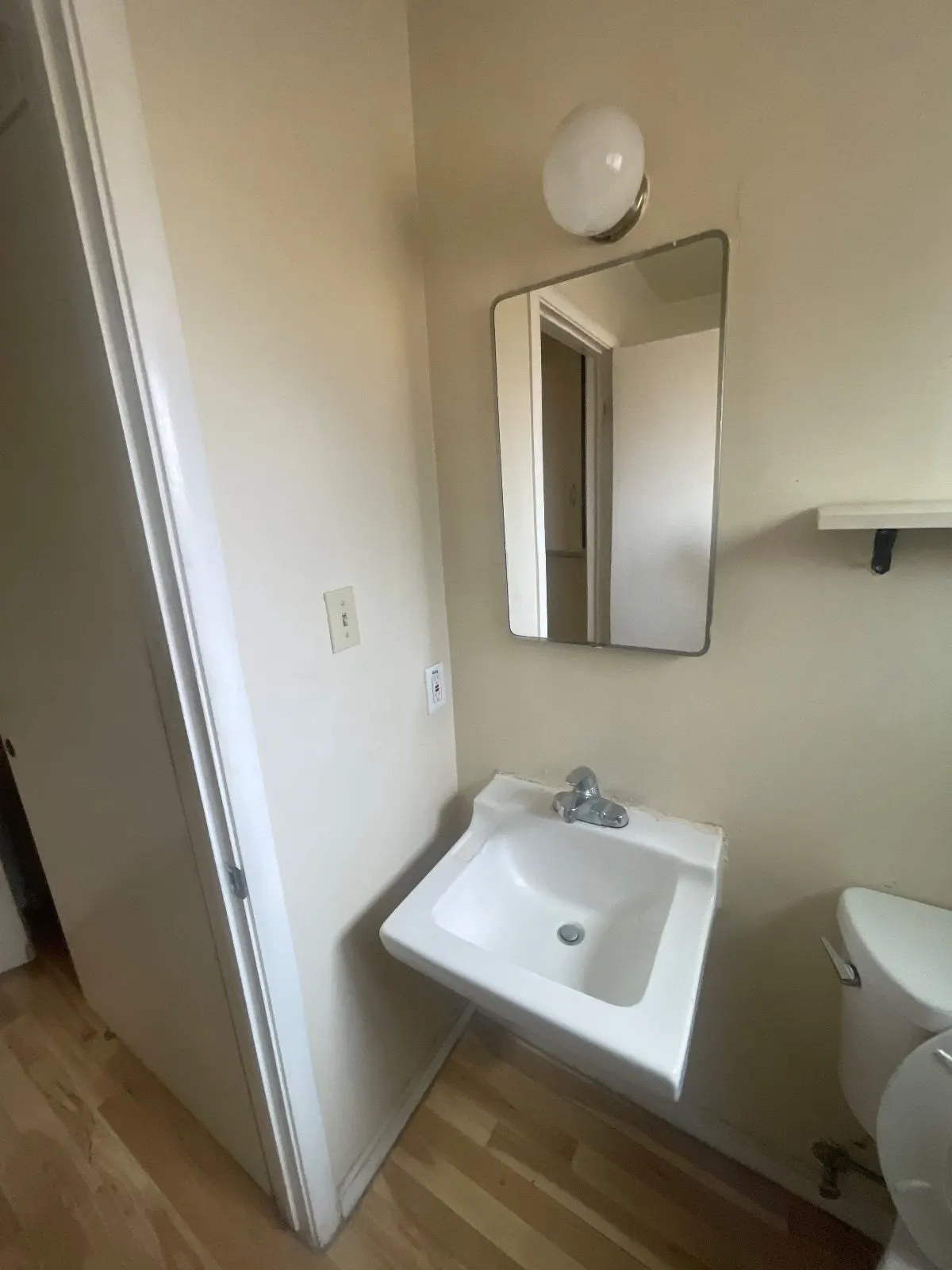 Before — House Cleaning in Davis, CA — August 2026