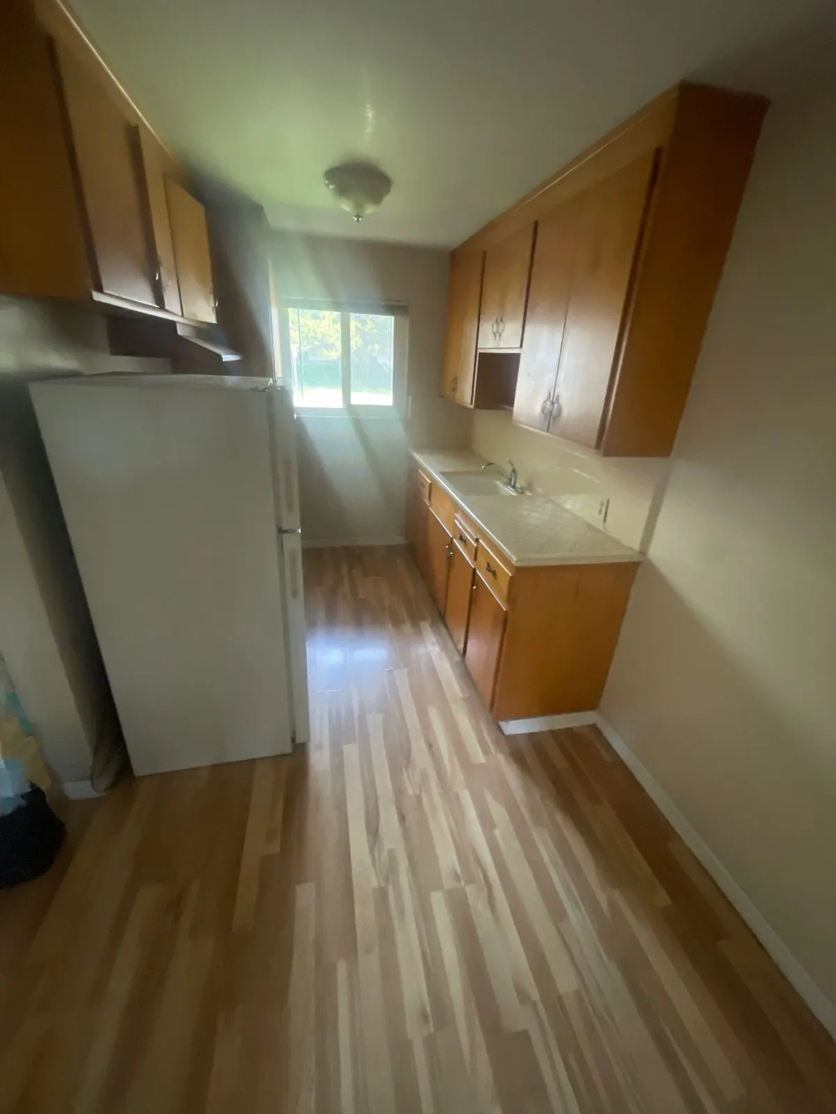 Before — House Cleaning in Davis, CA — August 2026